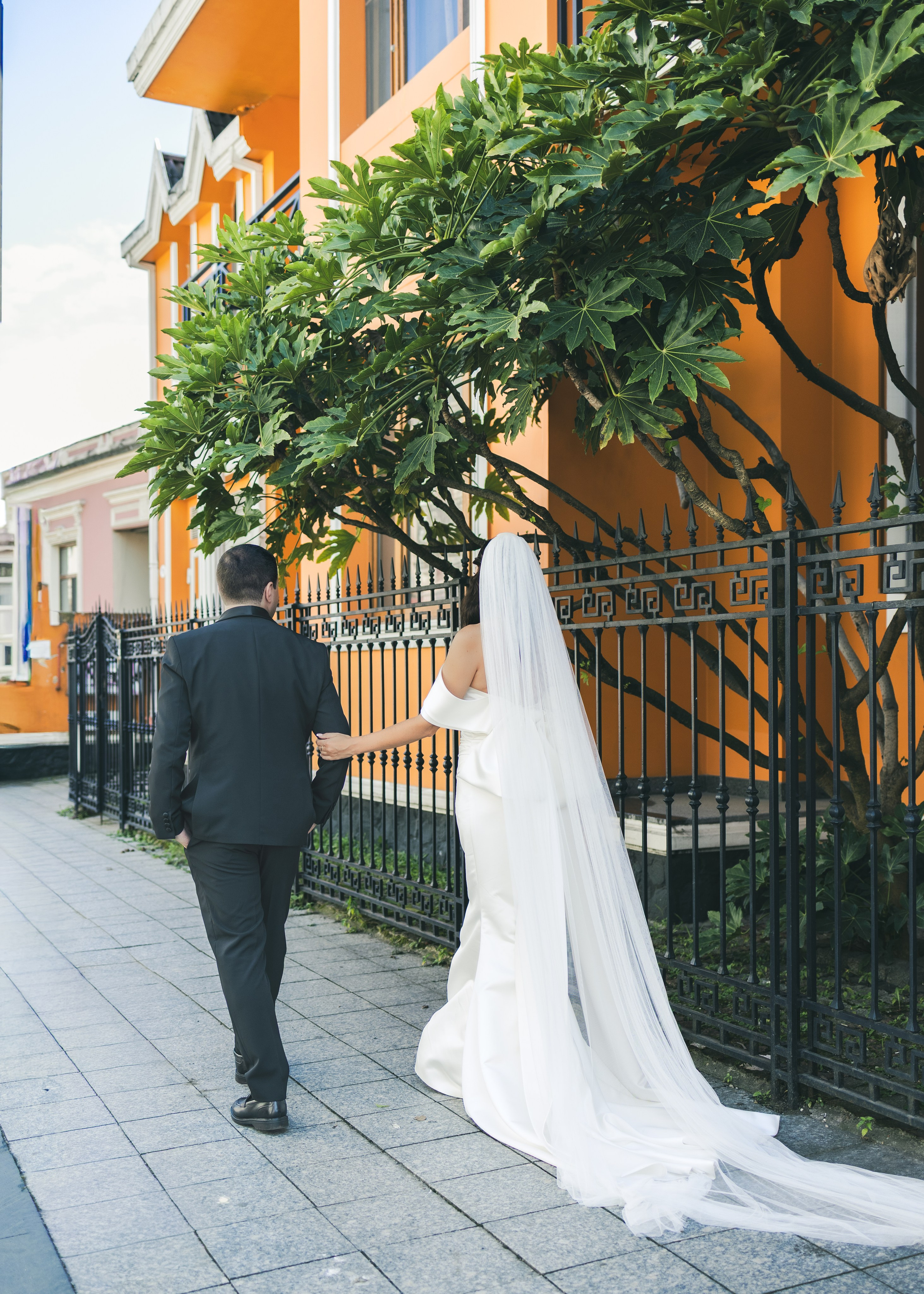 Wedding. PHOTOSTORYNIKA