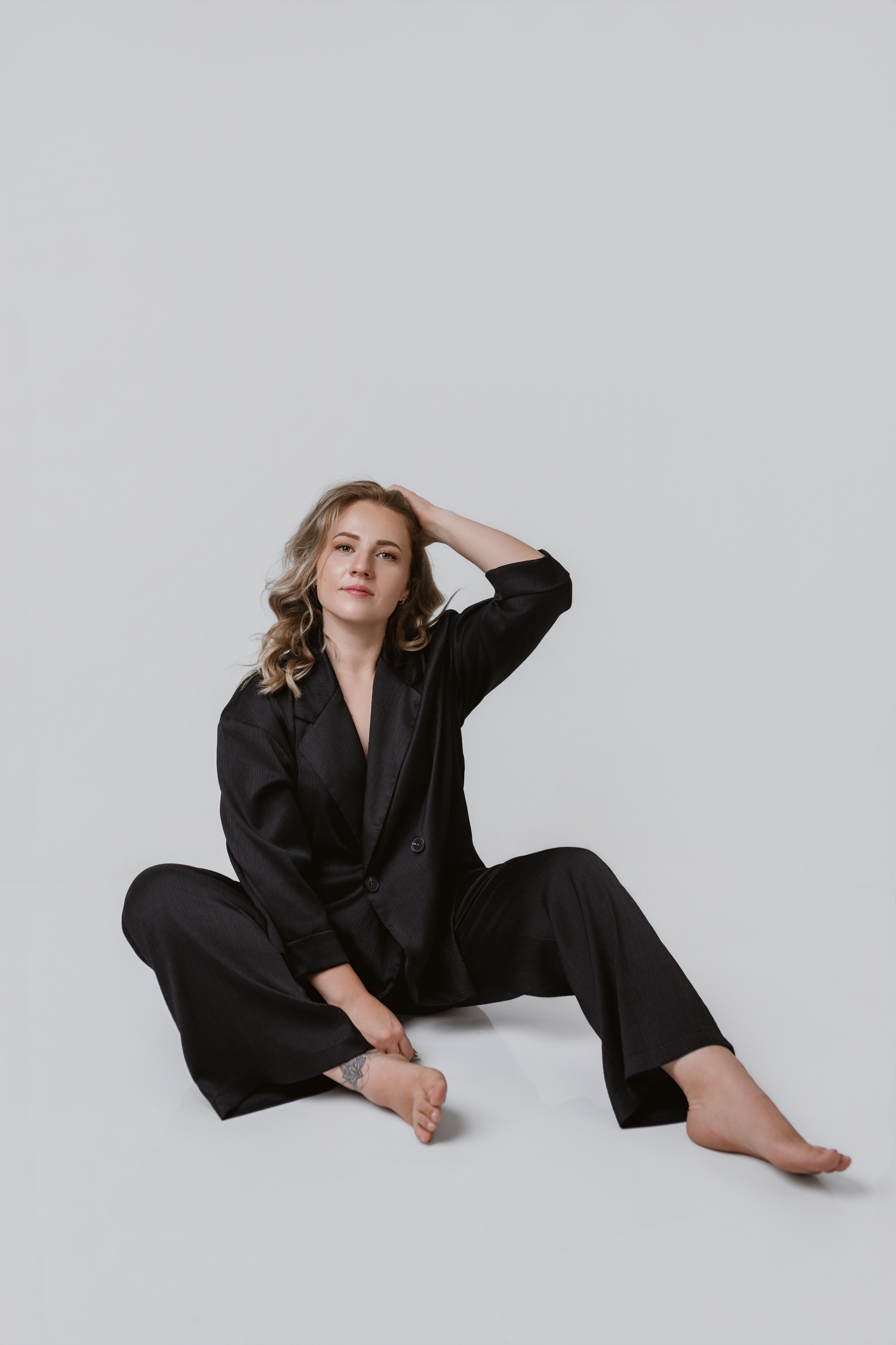 Portrait. Anna Levina Photography