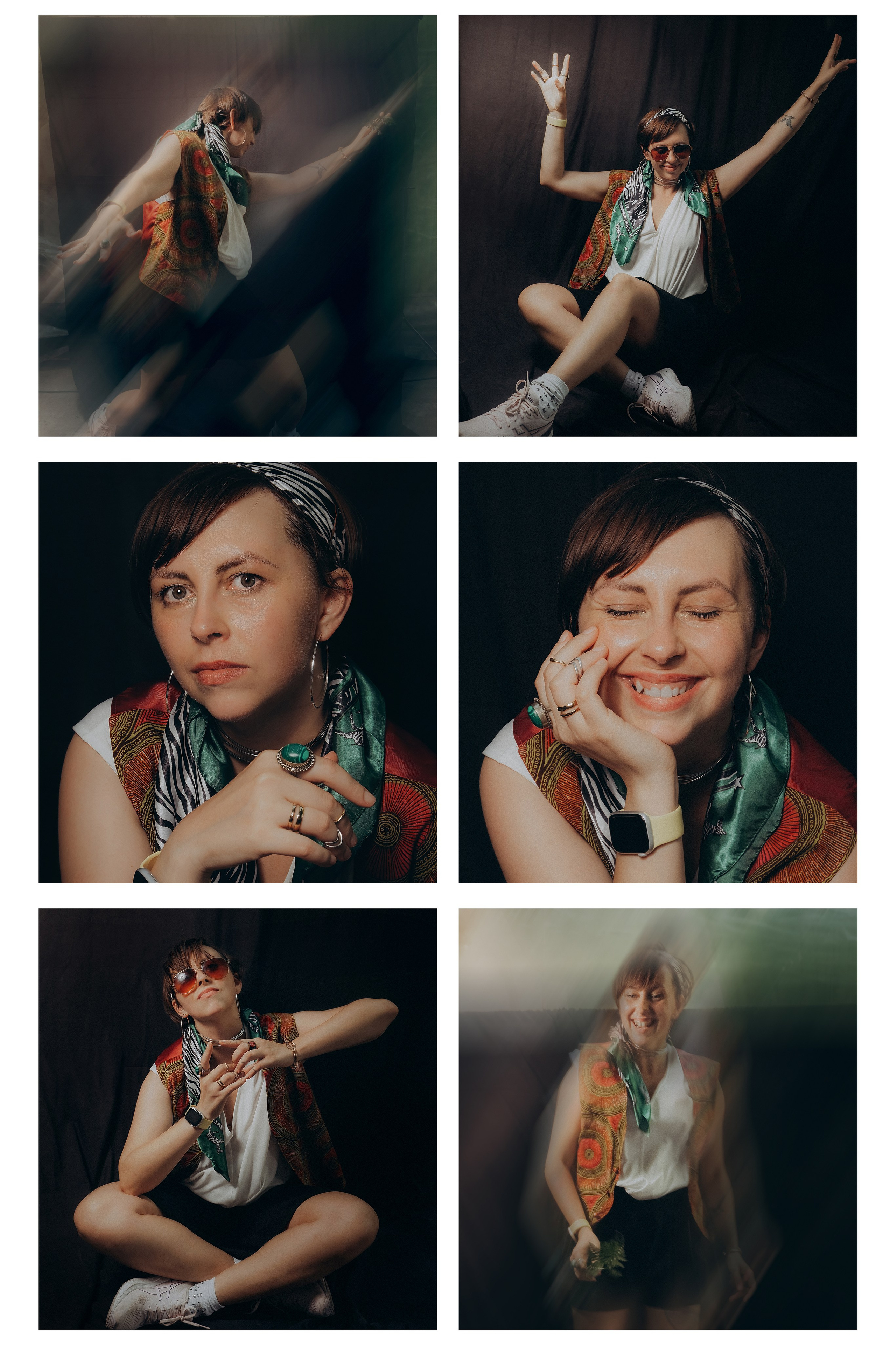 TOLOKA. Портрет за донат. Валерія Сичова. Сімейний та репортажний фотограф в Португаліі