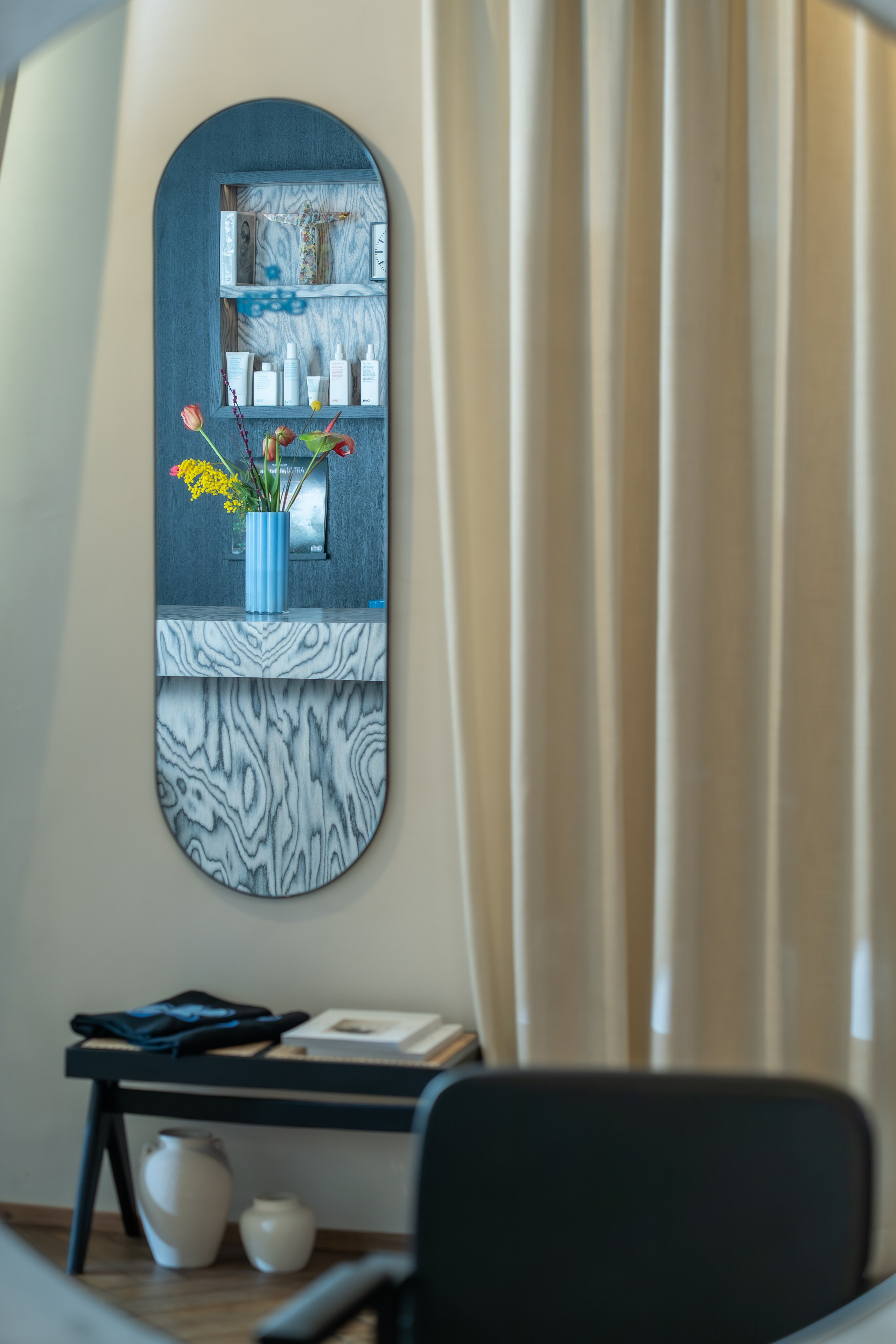 FRISEURSALON. Valeria Weizel Photography