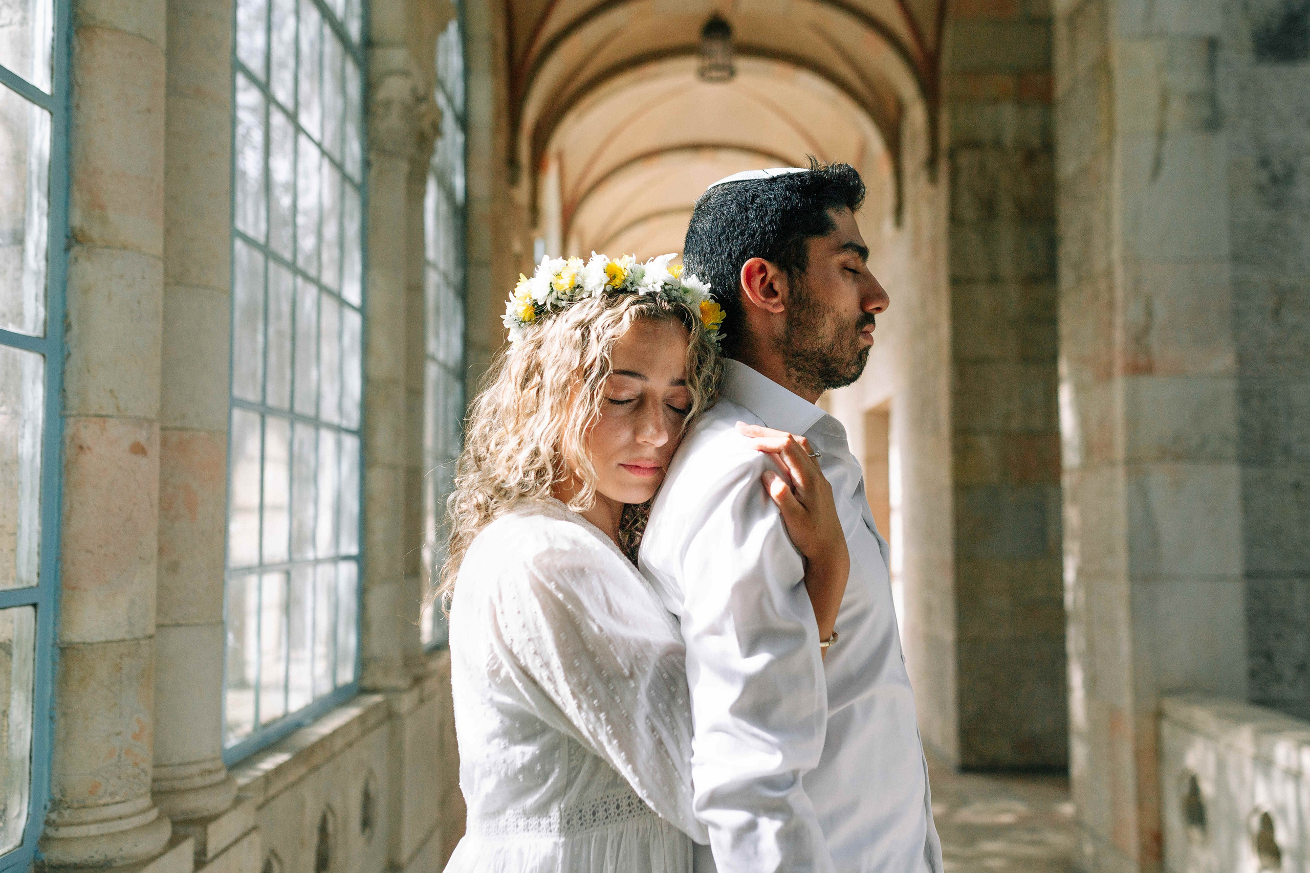 FRENCH LOVE. PHOTOGRAPHER IN ISRAEL