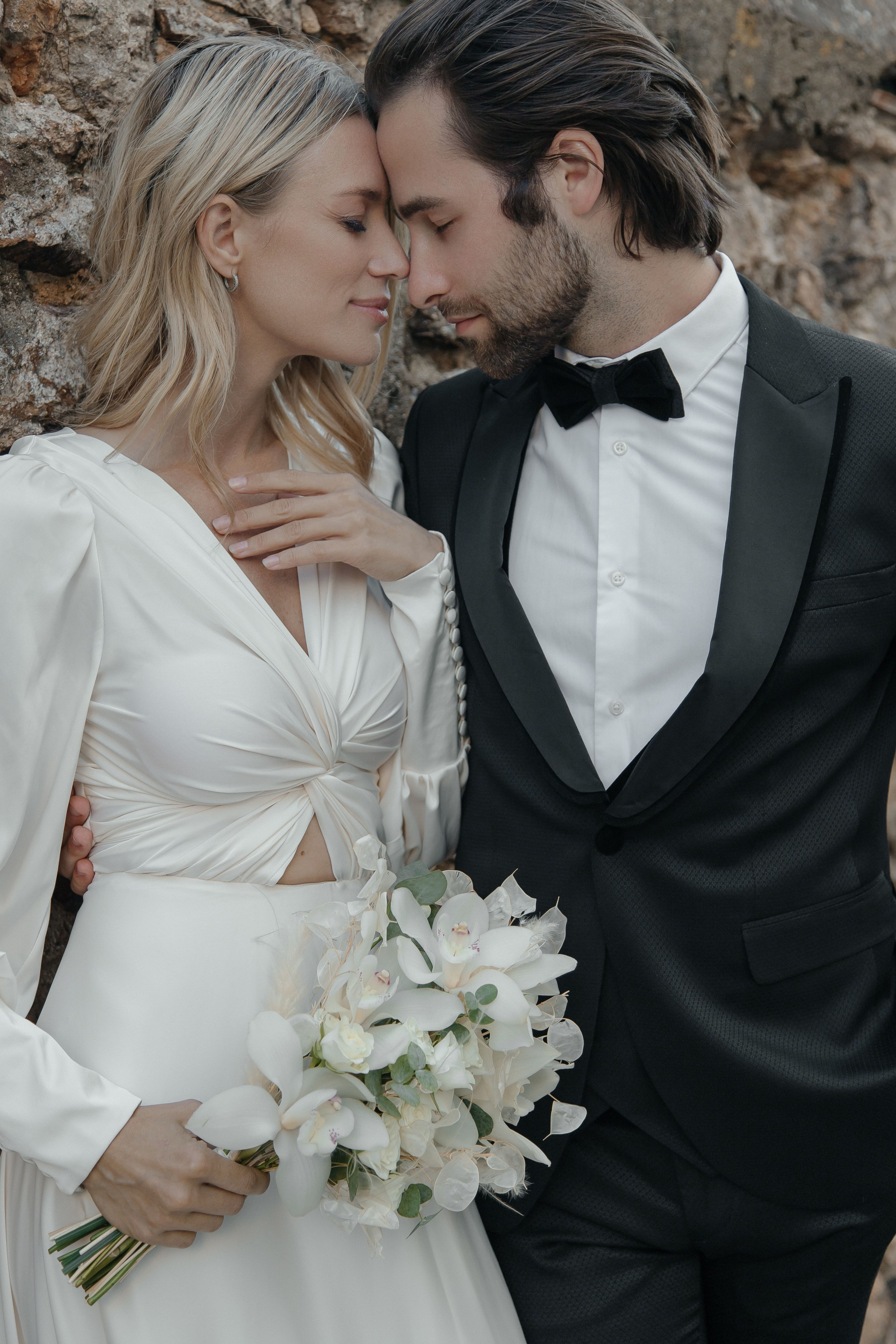 Sergey & Olga. Свадебный фотограф в Бишкеке