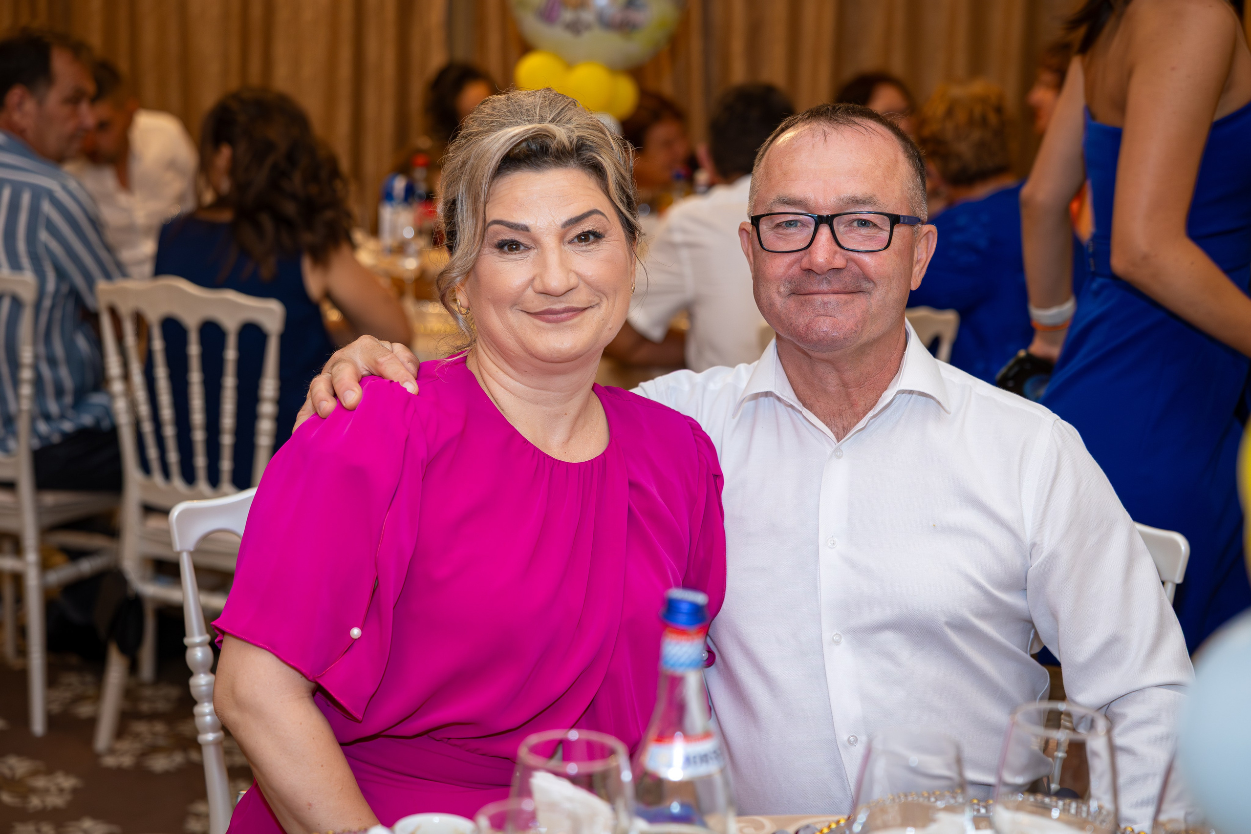 Eric Ionut. Moments By Gub