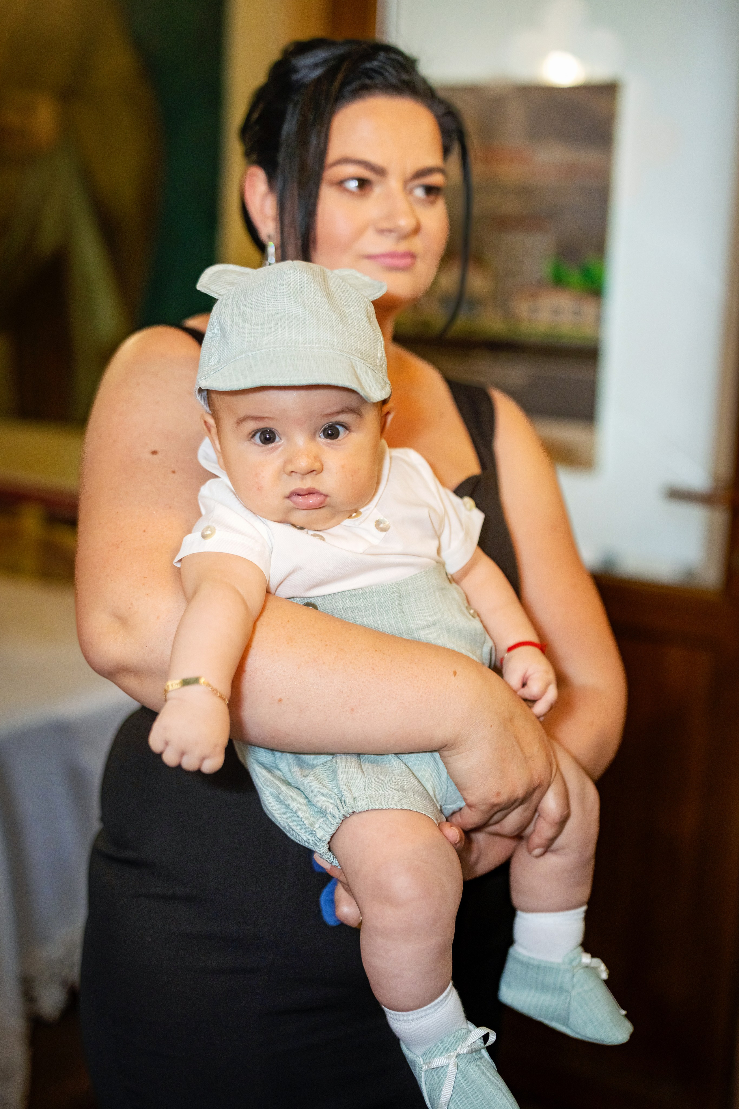 Eren Ionut. Moments By Gub