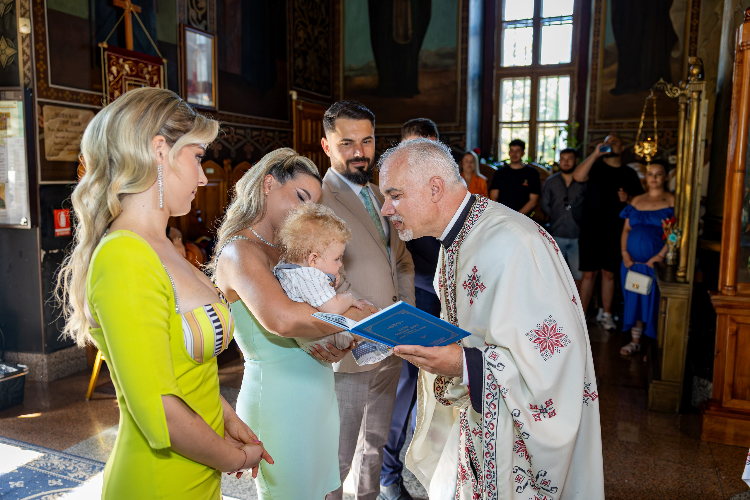 Eric Ionut. Moments By Gub