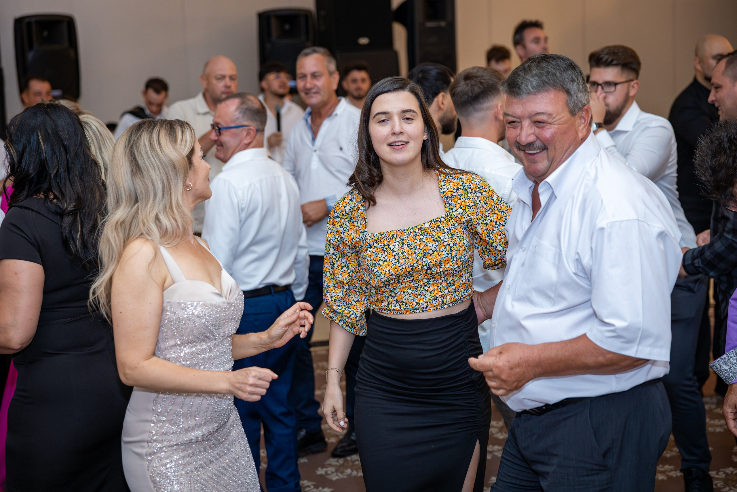 Eric Ionut. Moments By Gub