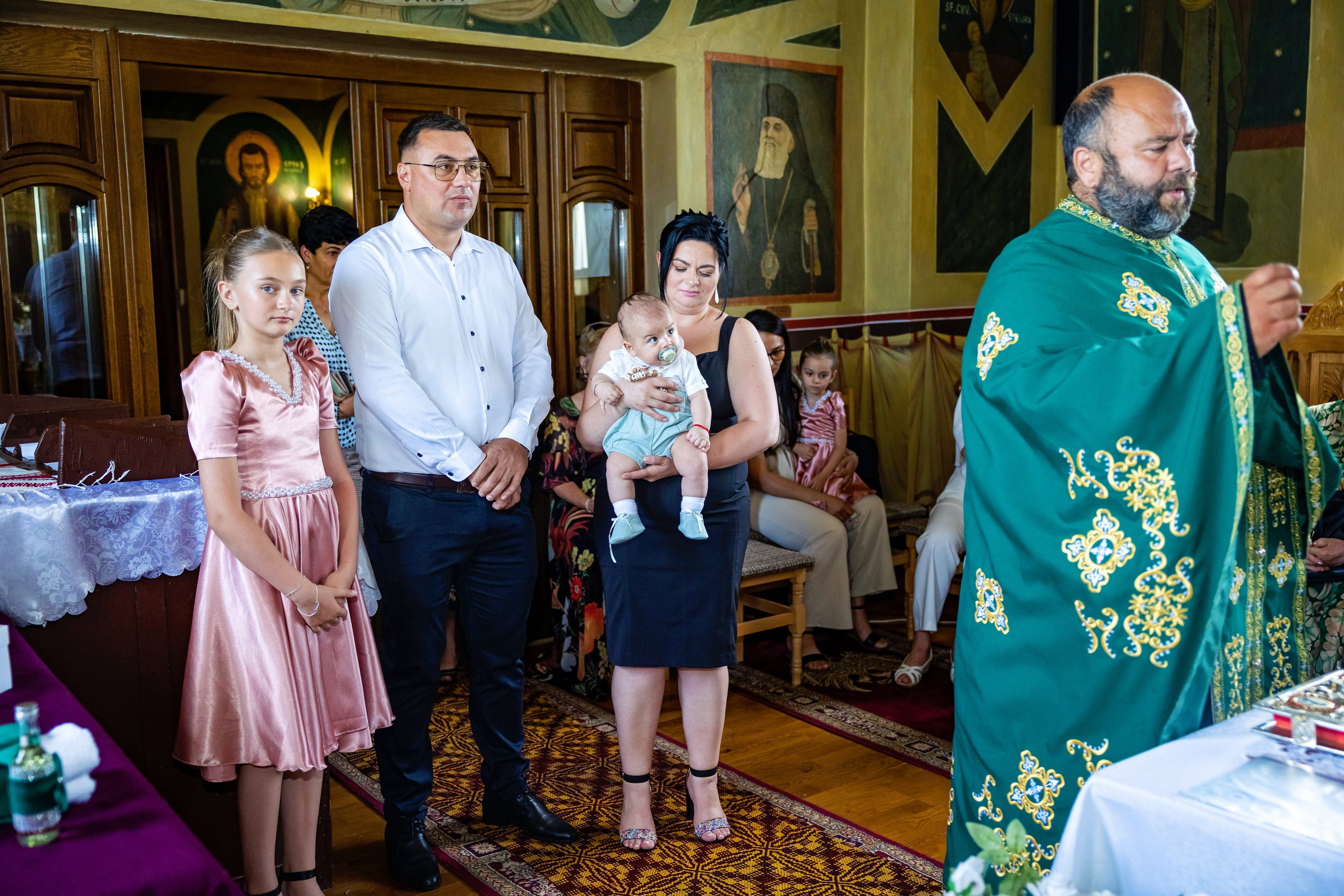 Eren Ionut. Moments By Gub