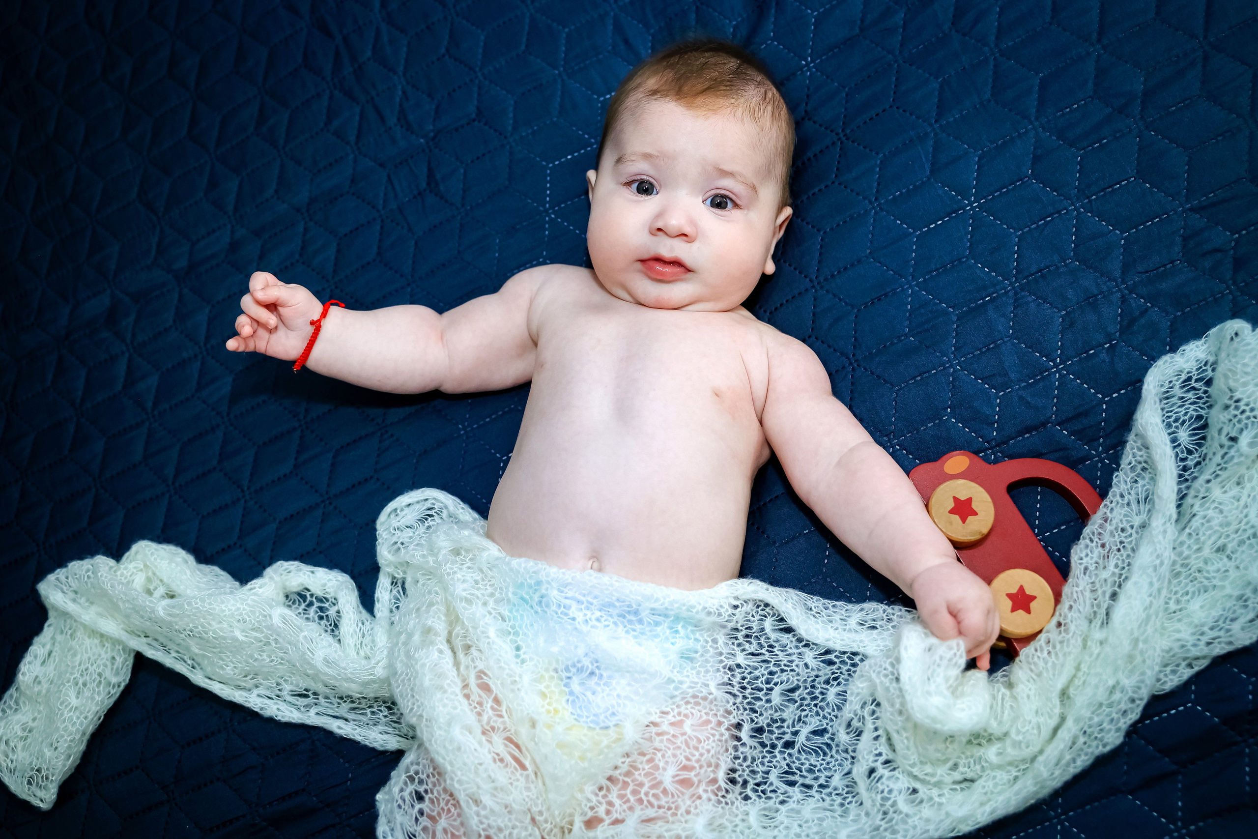 Andrei Damian. Moments By Gub