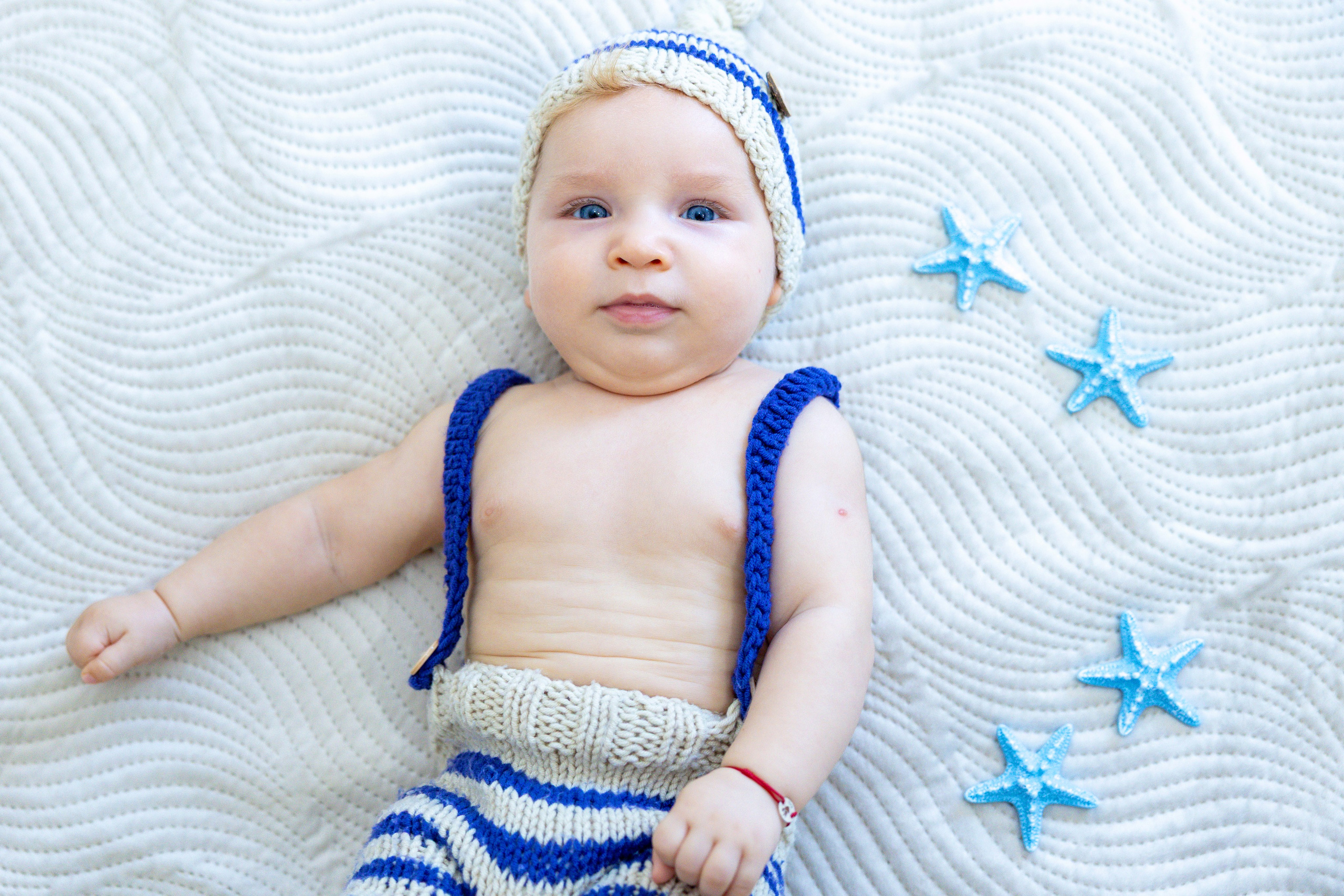 Eric Ionut. Moments By Gub