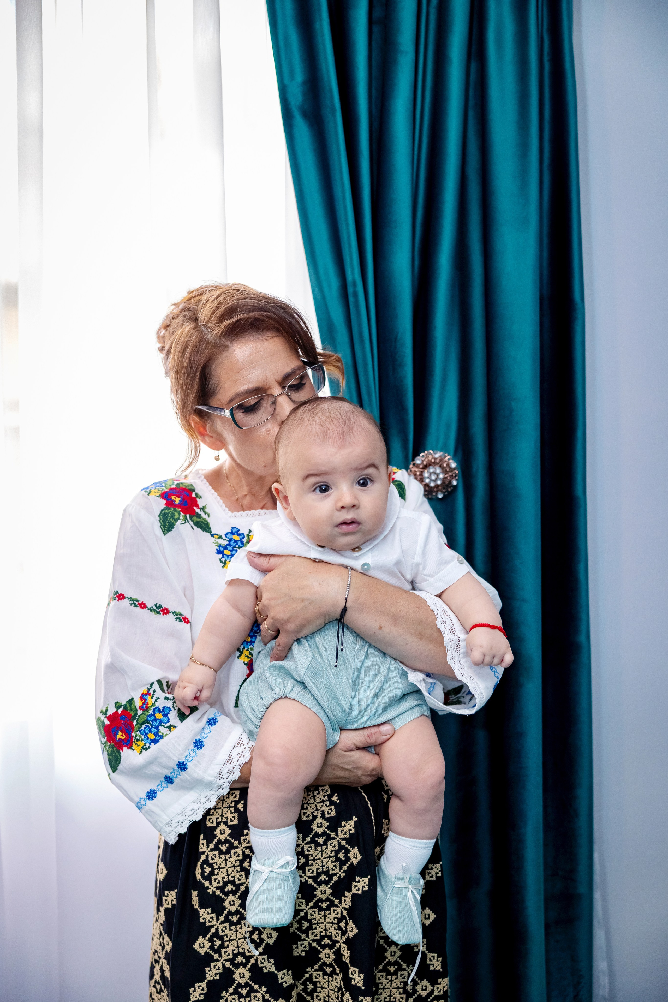 Eren Ionut. Moments By Gub