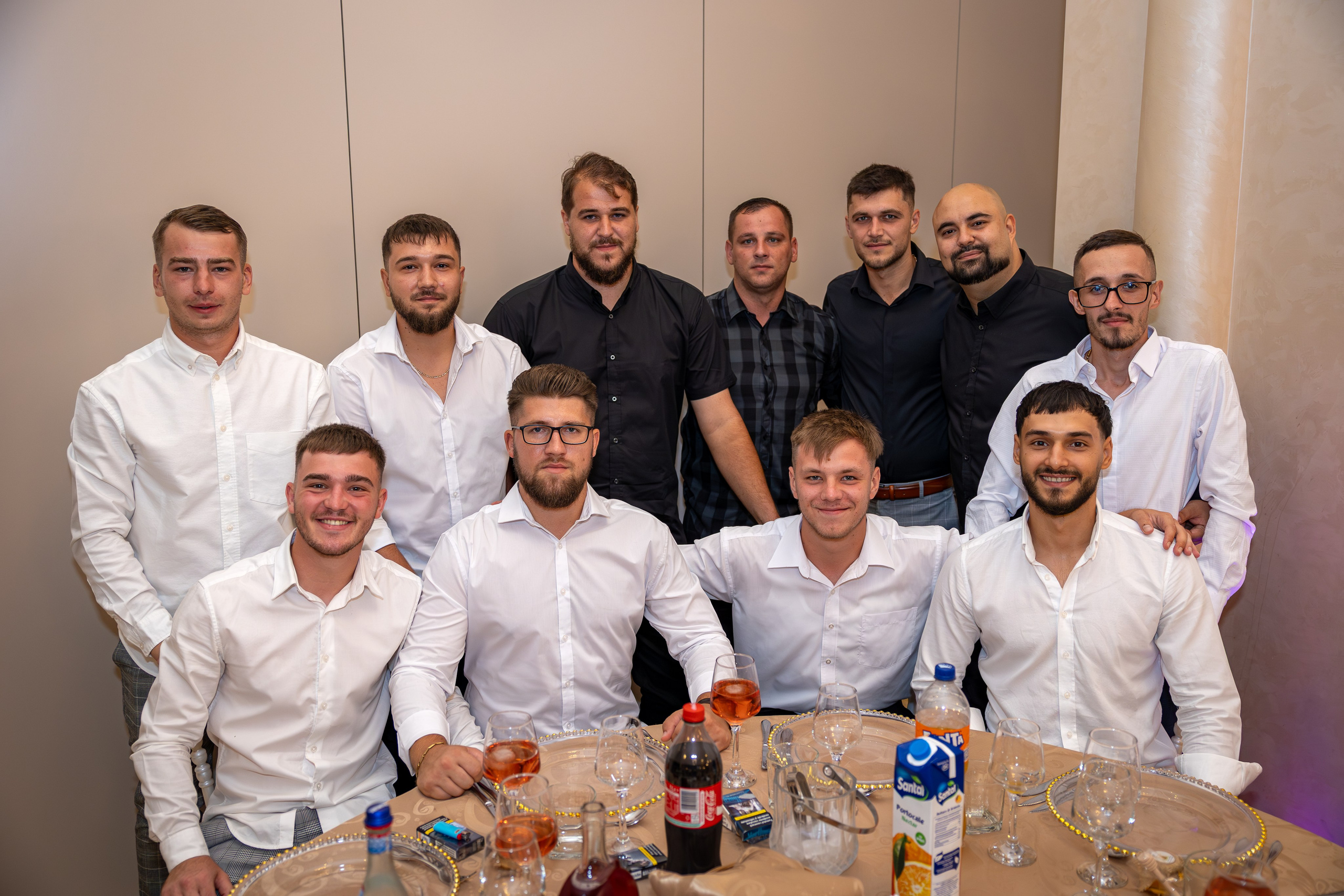 Eric Ionut. Moments By Gub