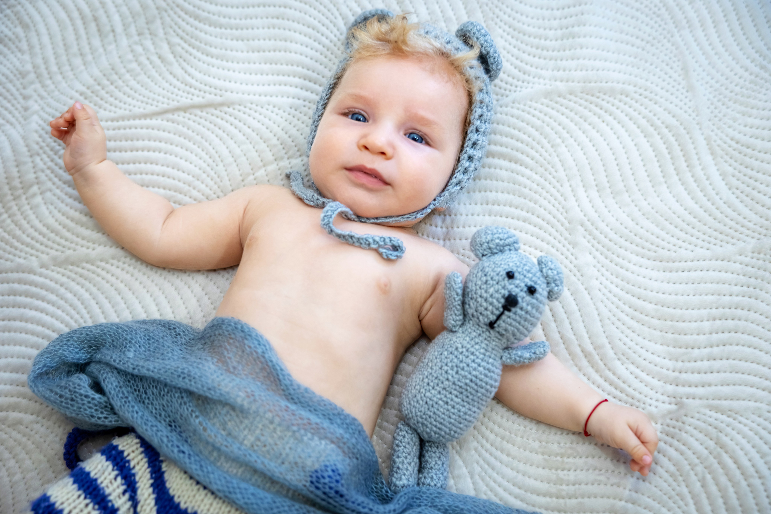 Eric Ionut. Moments By Gub