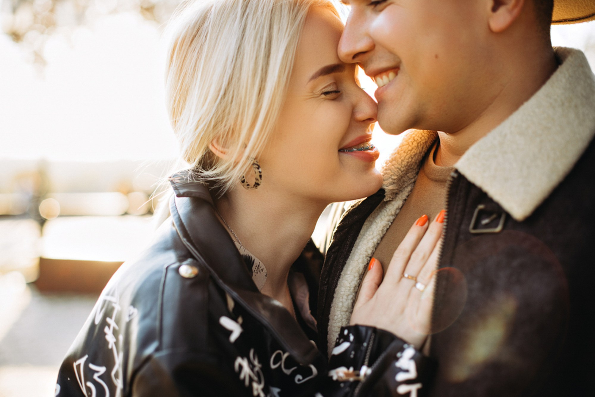 Фотосесія в стилі love story. Photokostin.com