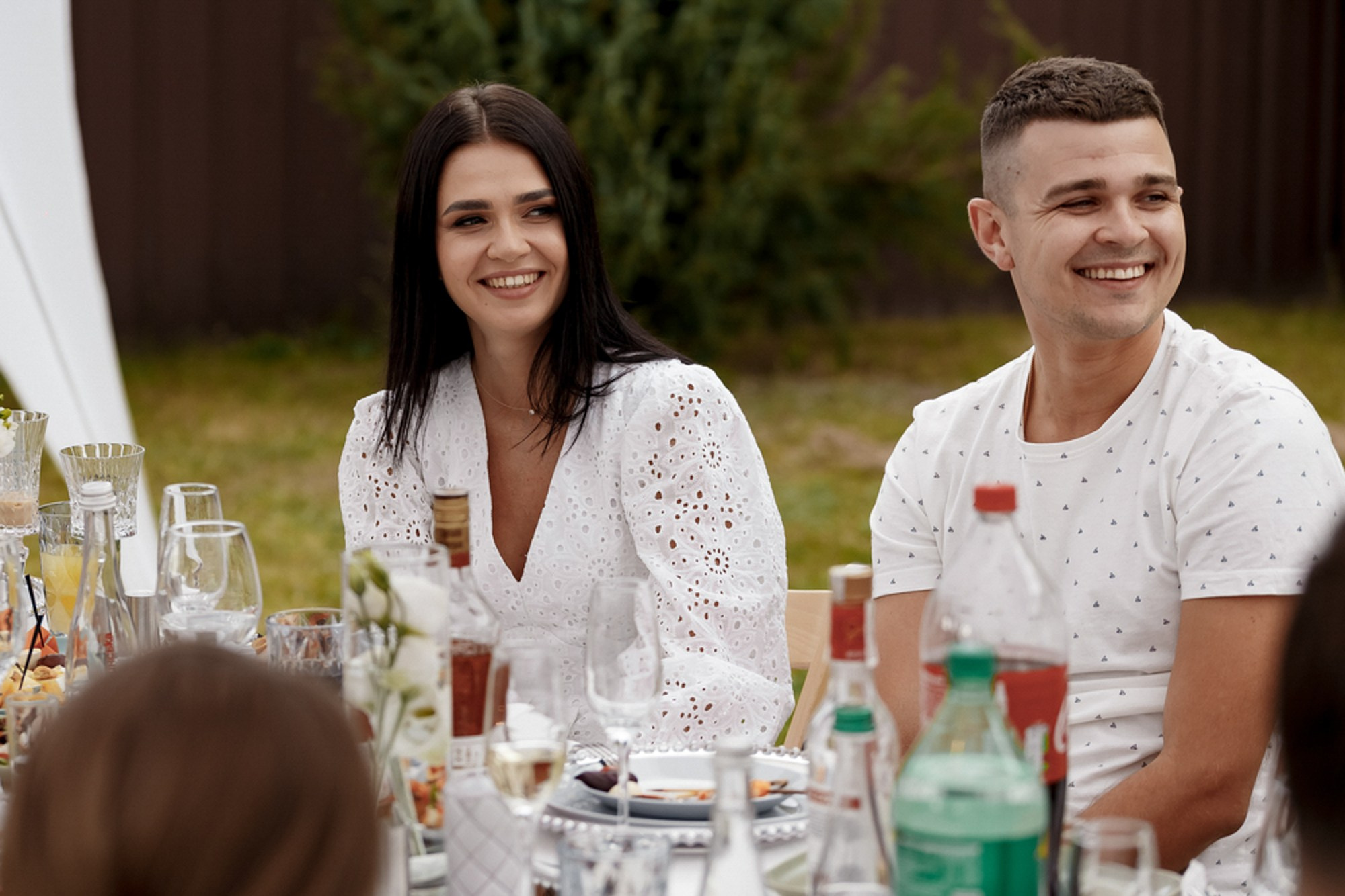 Весільна виїздна фотосесія. Photokostin.com