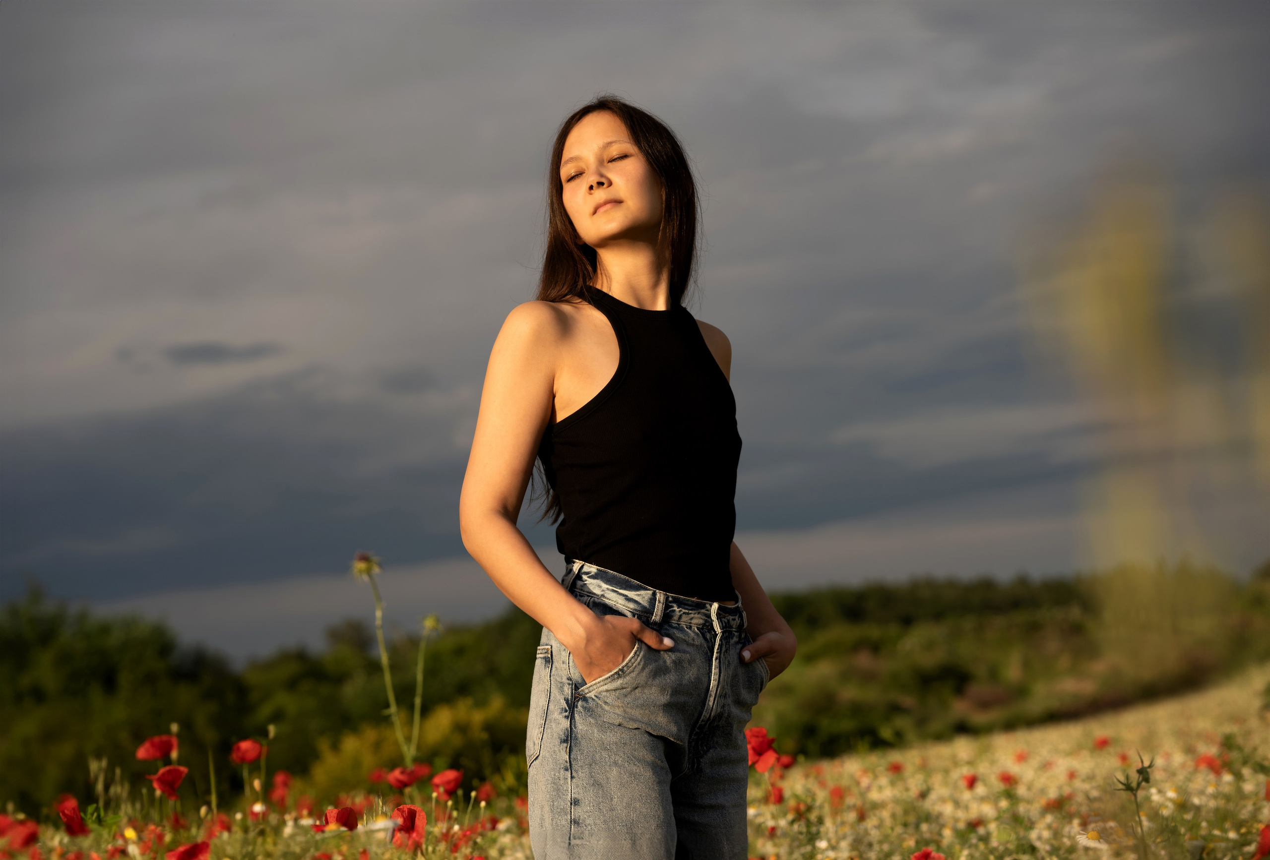 Lifestyle. Fotografin Nina Wieberg