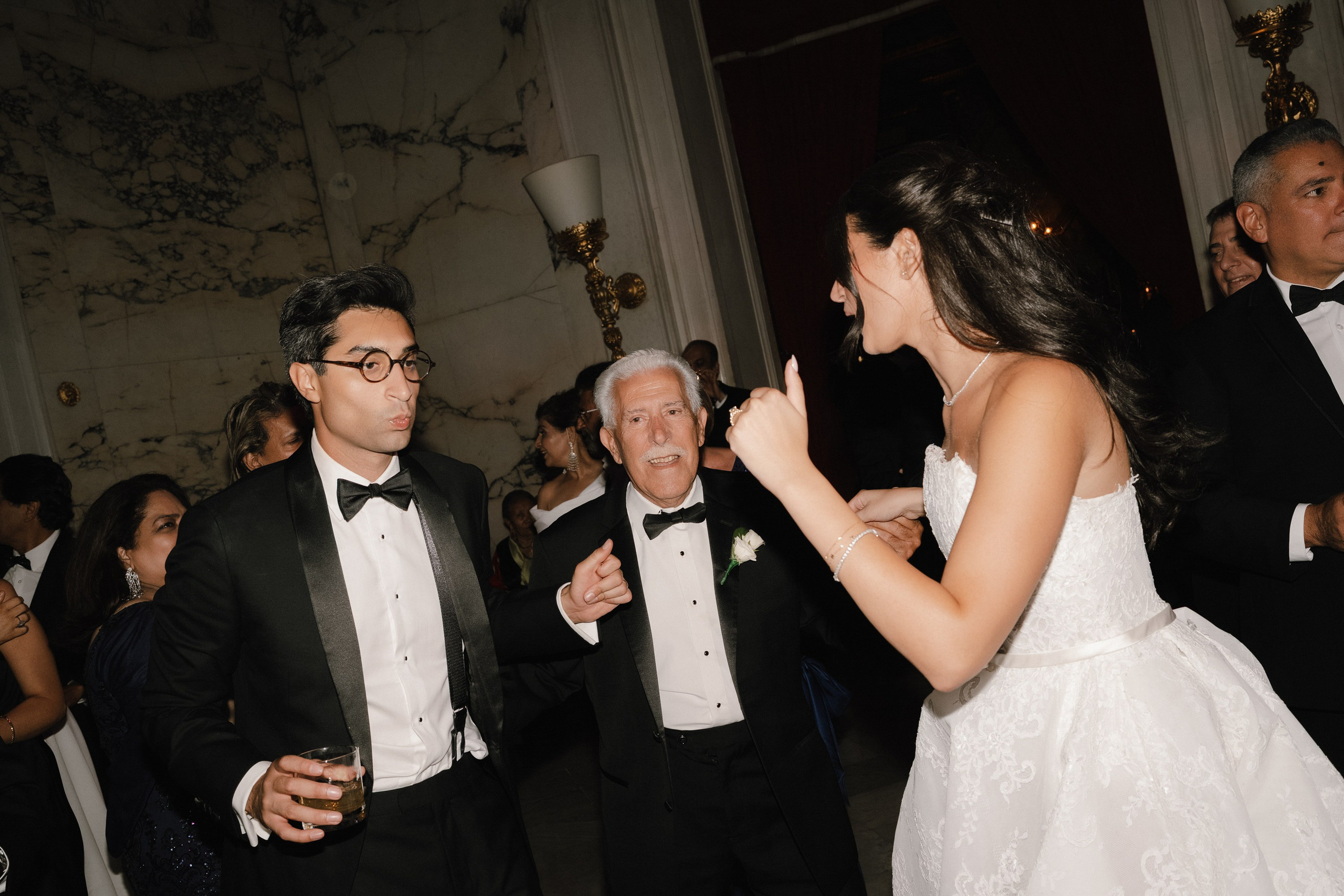 Nicole and Akash. Wedding photographer and videographer New York | New Jersey