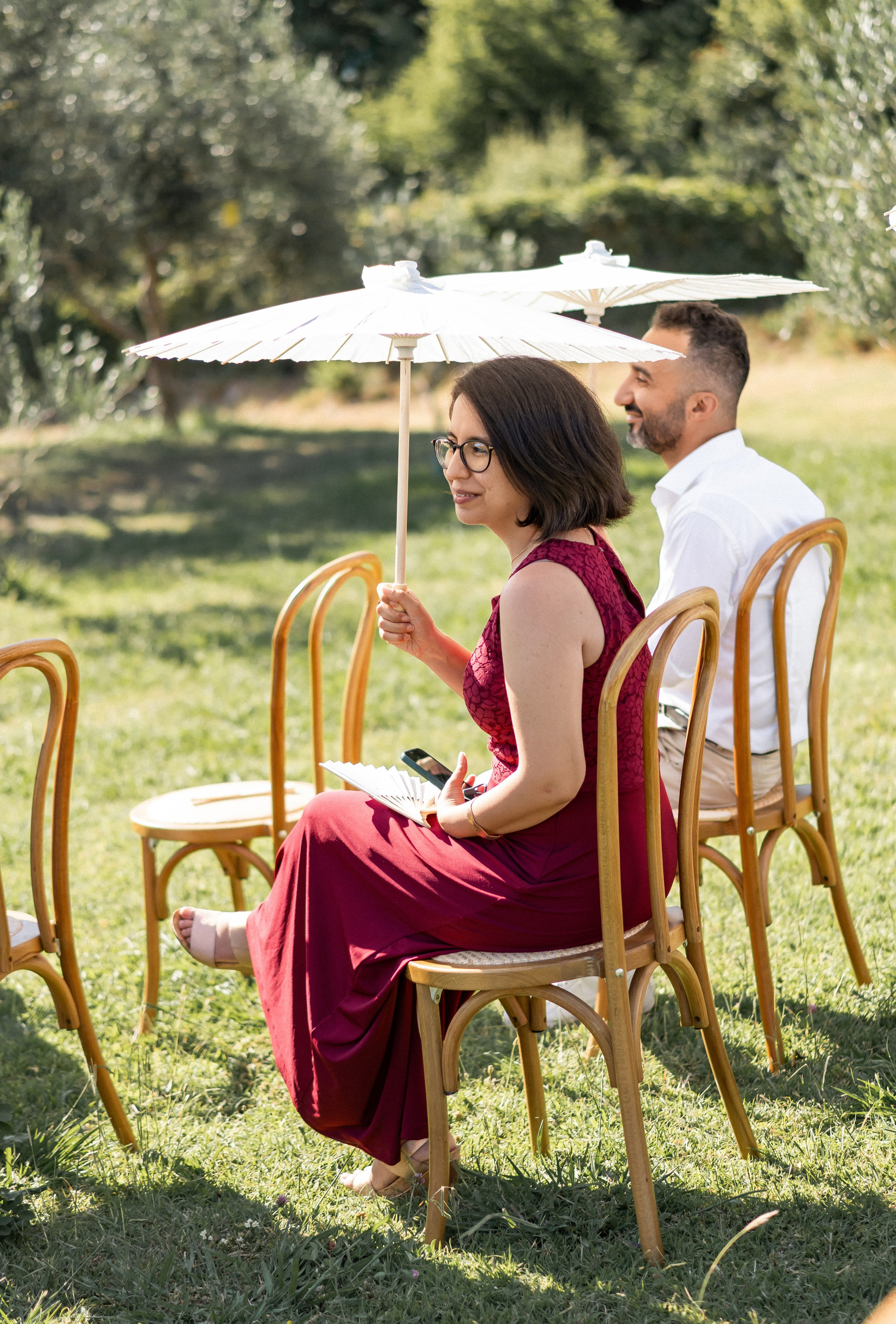 Talici Hill Wedding in Montenegro