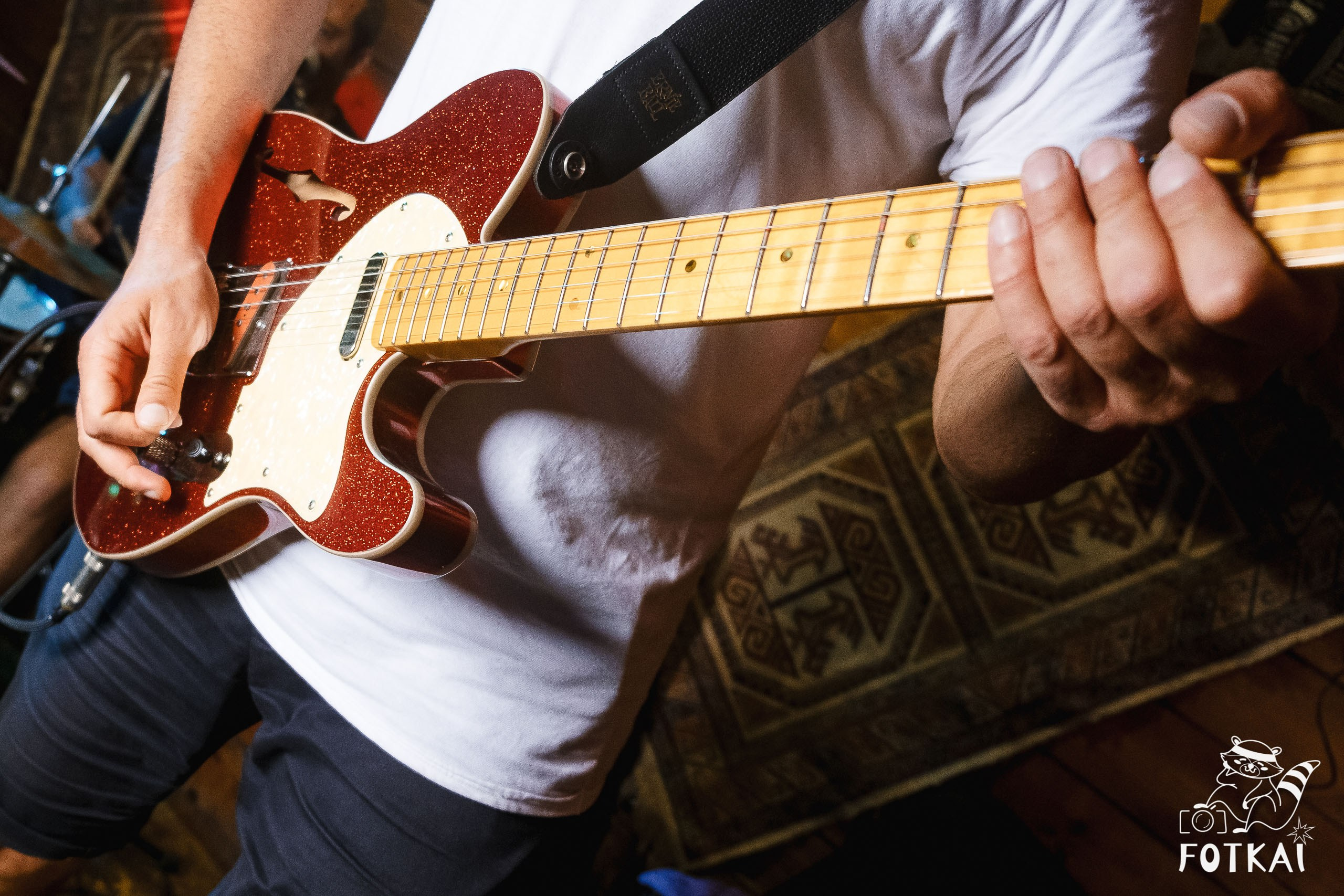 MOST WNTD en El Paso Rock Bar Torrevieja: Reportaje fotográfico 23.08.25 | FOTKAI