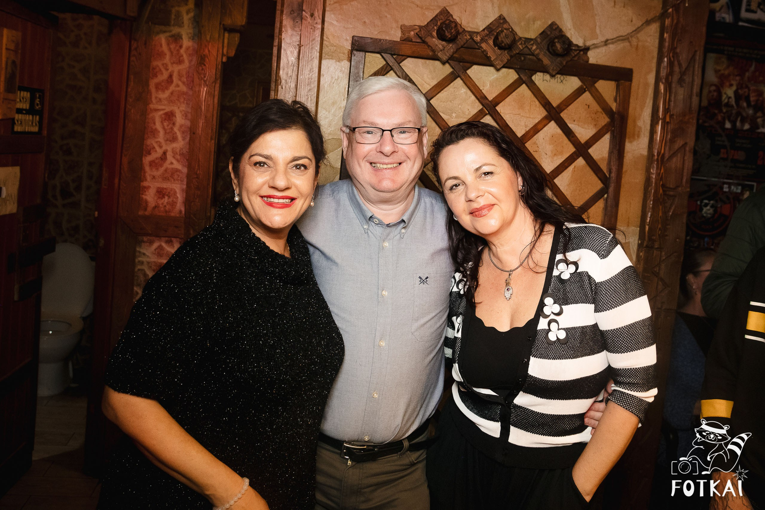 The Galaxy’s live at El Paso Bar Torrevieja: concert photo report | FOTKAI