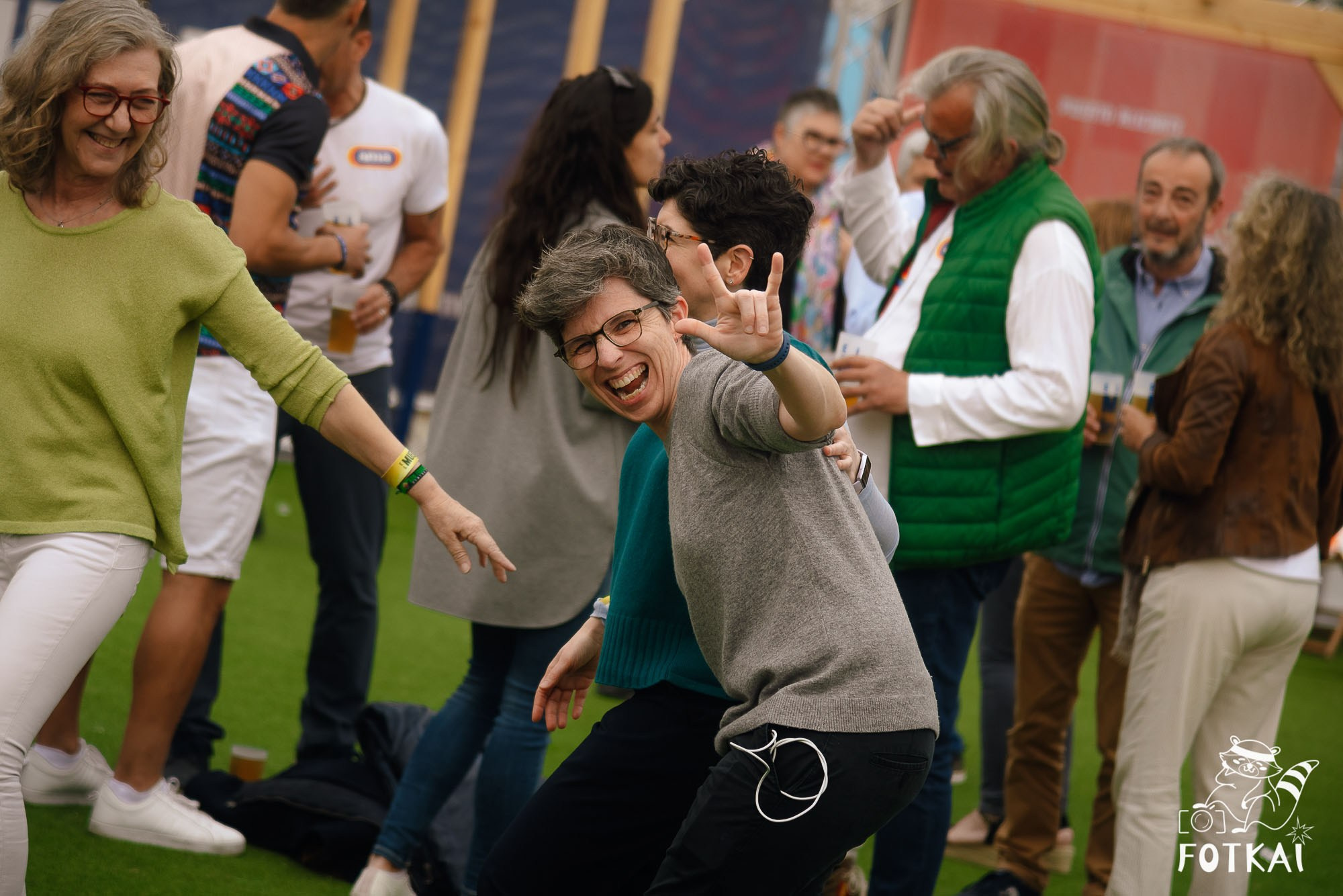 Festival AMA – Aquellos Maravillosos Años: Fotos del festival en Alicante, 2026 | FOTKAI