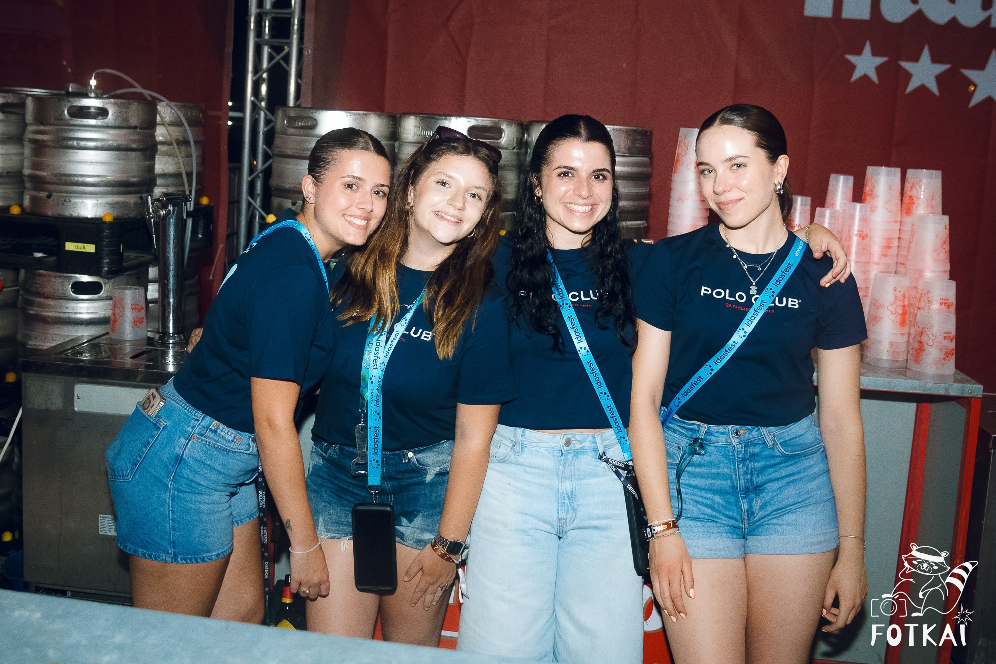 Low Festival 2026 — Full Concert Photo Report from the Opening Night in Torrevieja | FOTKAI