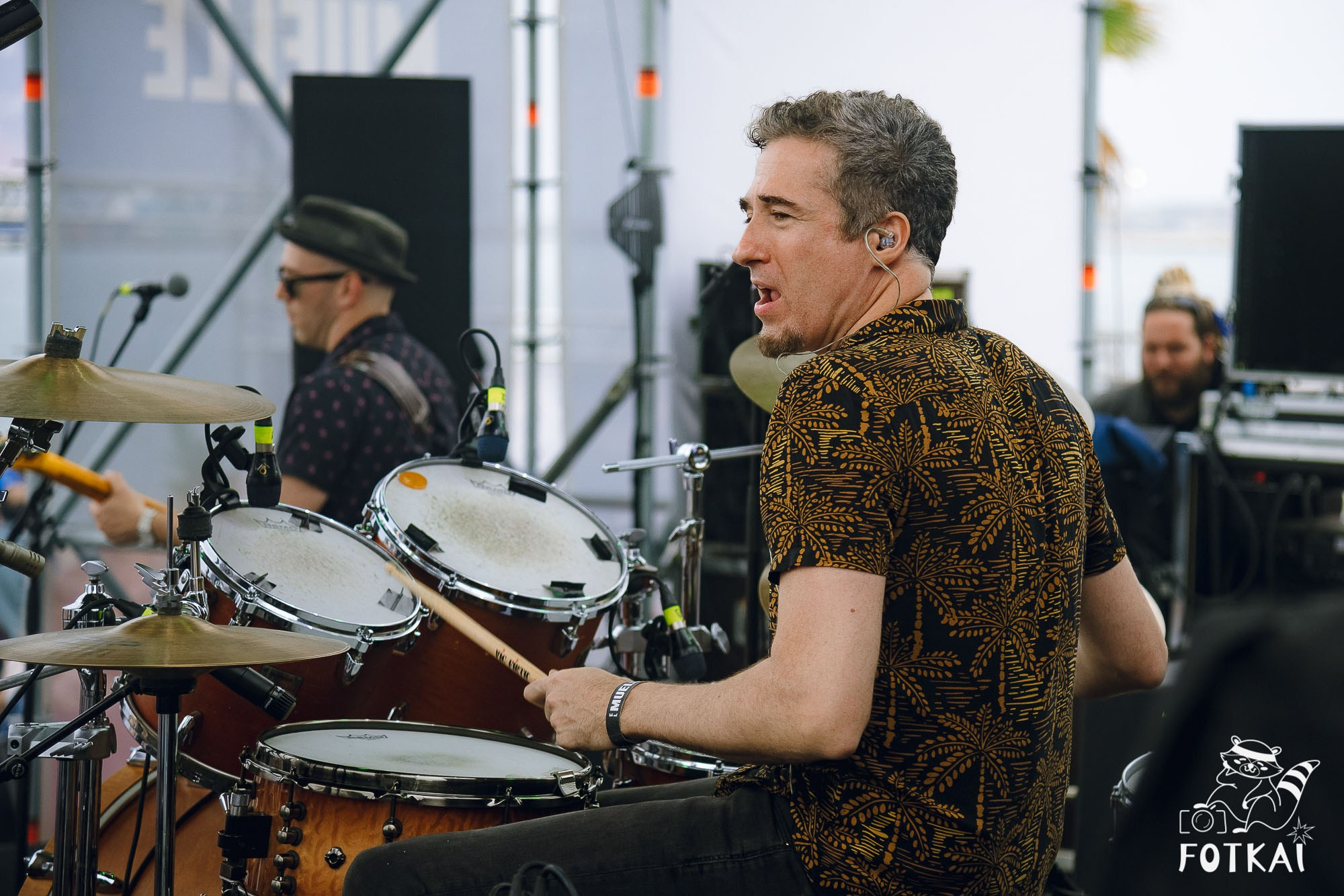 Festival AMA – Aquellos Maravillosos Años: Fotos del festival en Alicante, 2026 | FOTKAI