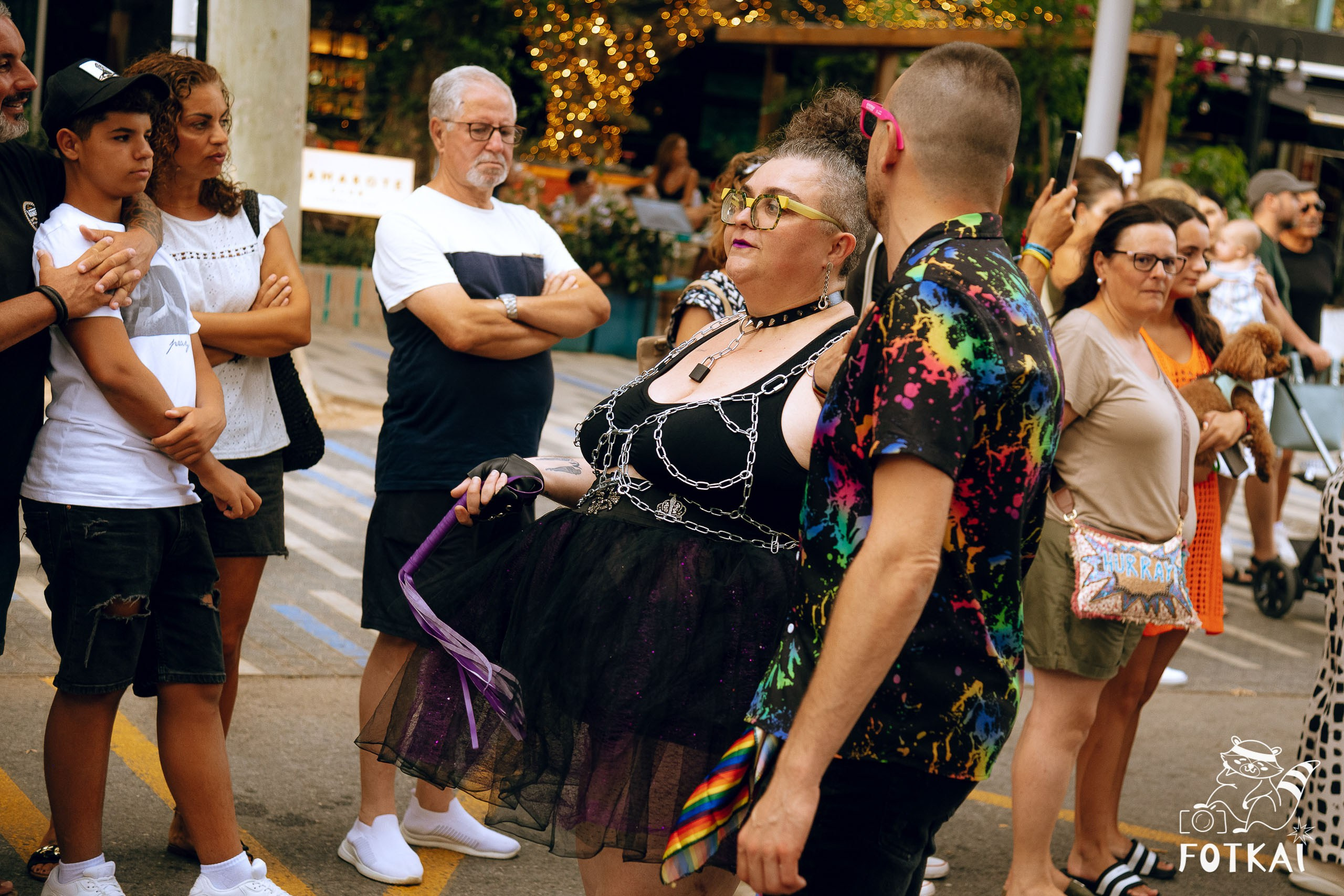 Fotos Desfile Benidorm Pride 2025 | Galería Oficial FOTKAI | España