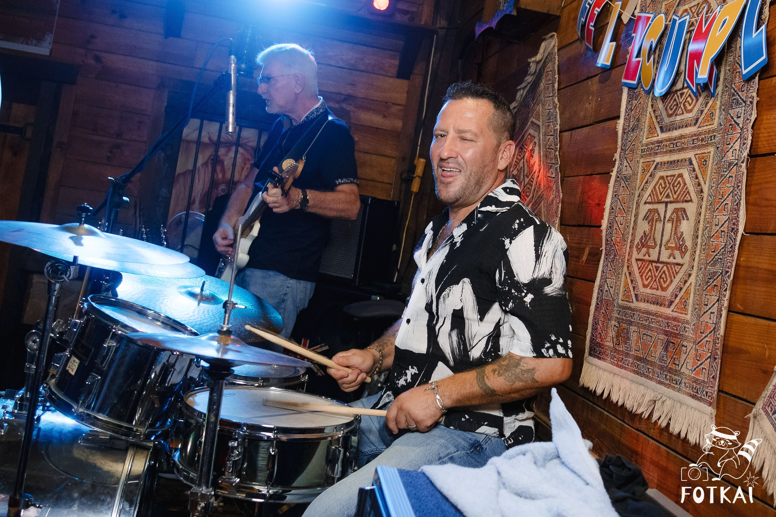 El Paso Rock Bar Torrevieja: Reportaje fotográfico 29.08.25 | FOTKAI