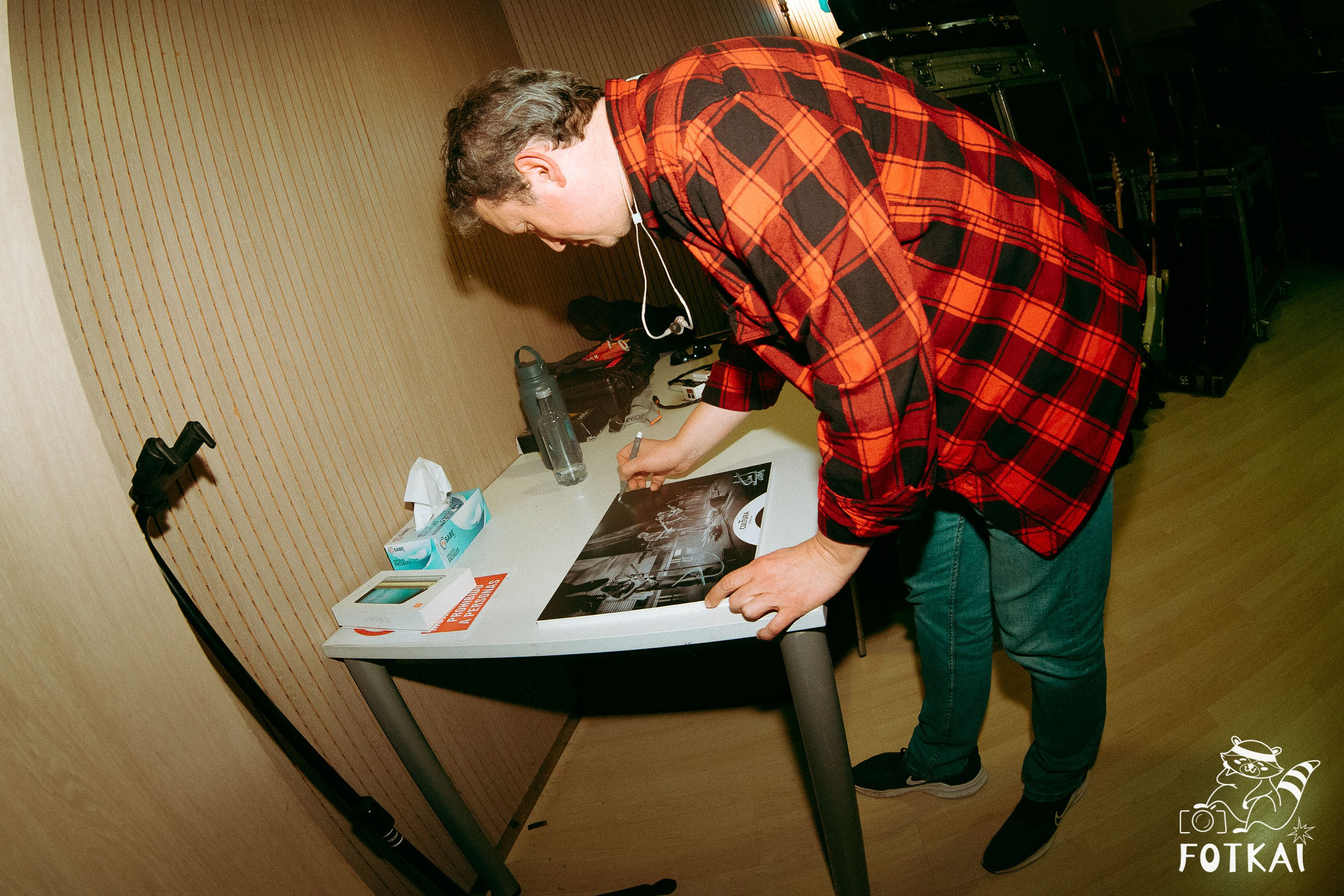 Pûlsar To Floyd en Torrevieja | Concierto en Auditorio Internacional – Fotoreportaje FOTKAI