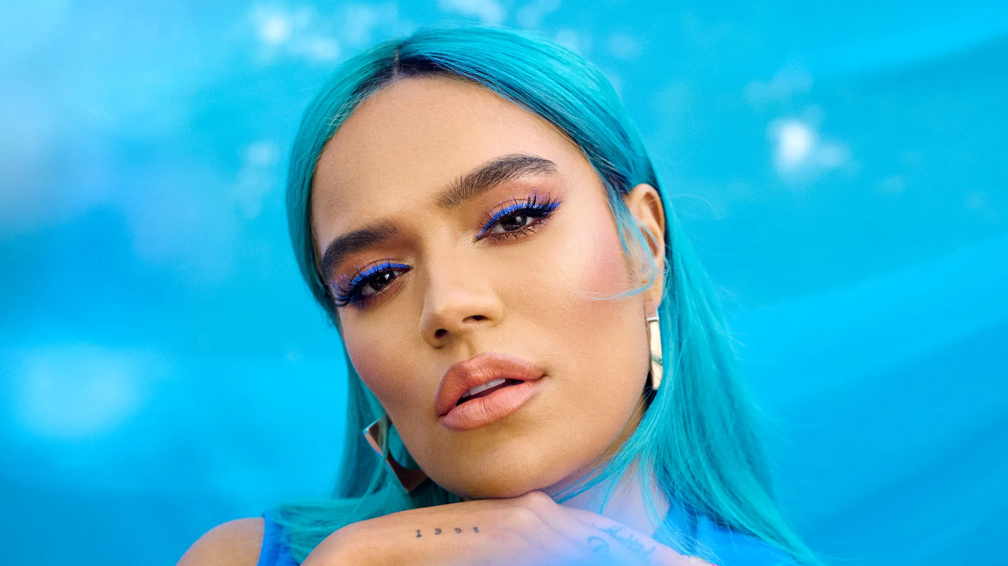 Karol G announces new album “No me arrepiento de sentir tanto” | FOTKAI