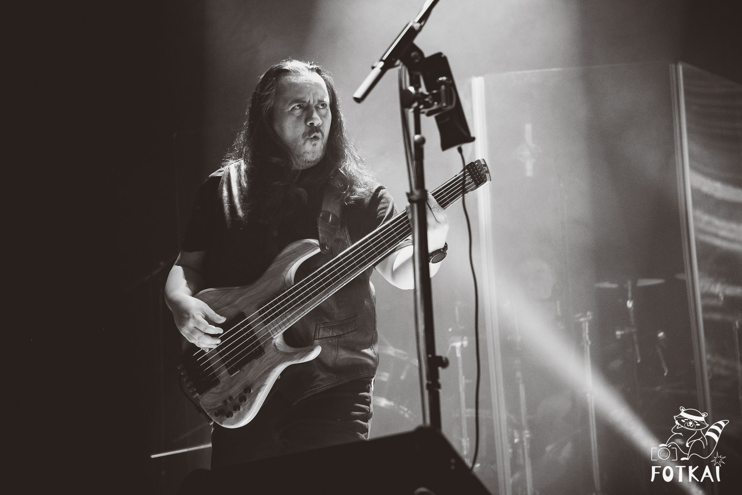 Pûlsar To Floyd en Torrevieja | Concierto en Auditorio Internacional – Fotoreportaje FOTKAI