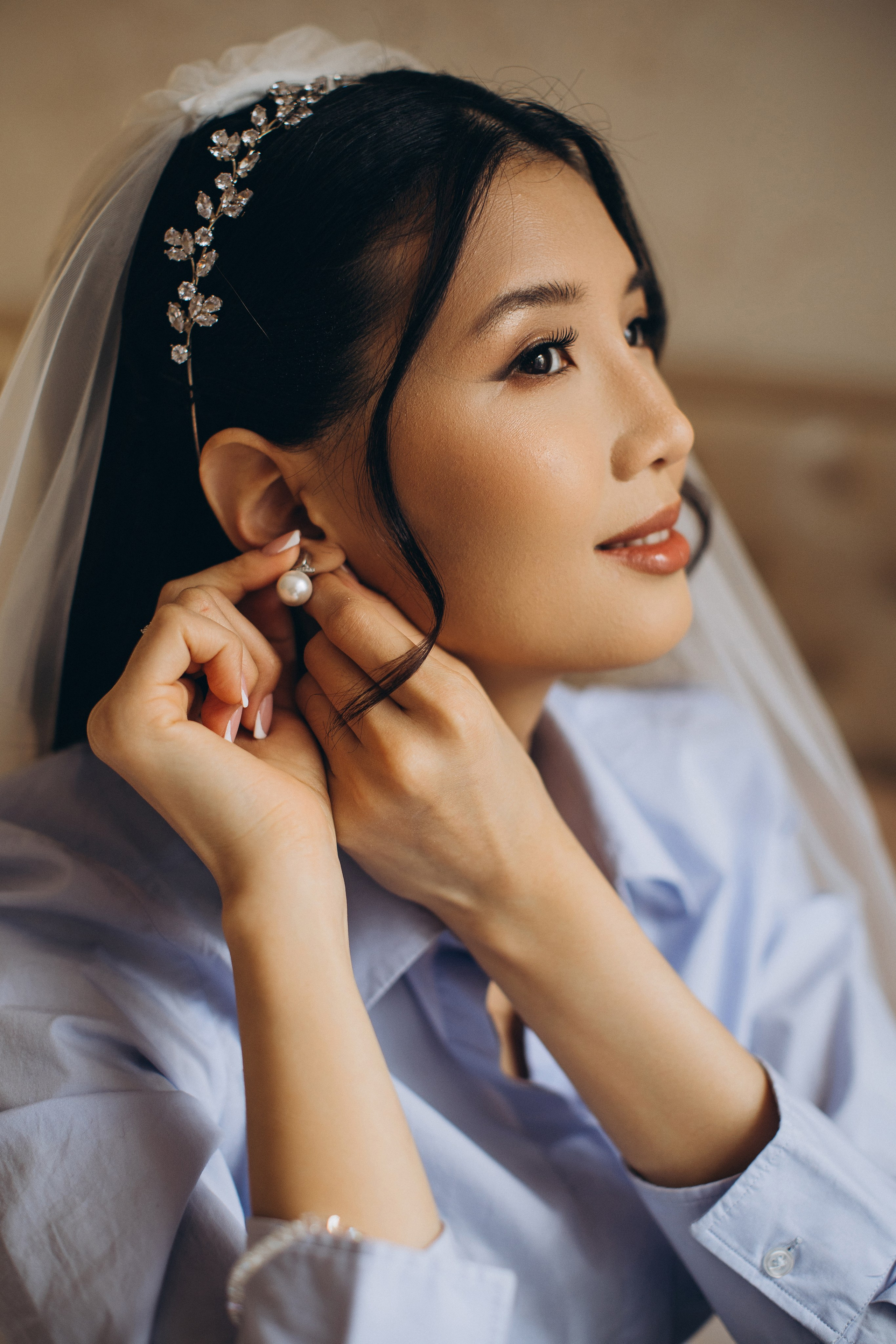 Ольга и Дмитрий. (1). PRIME STUDIO