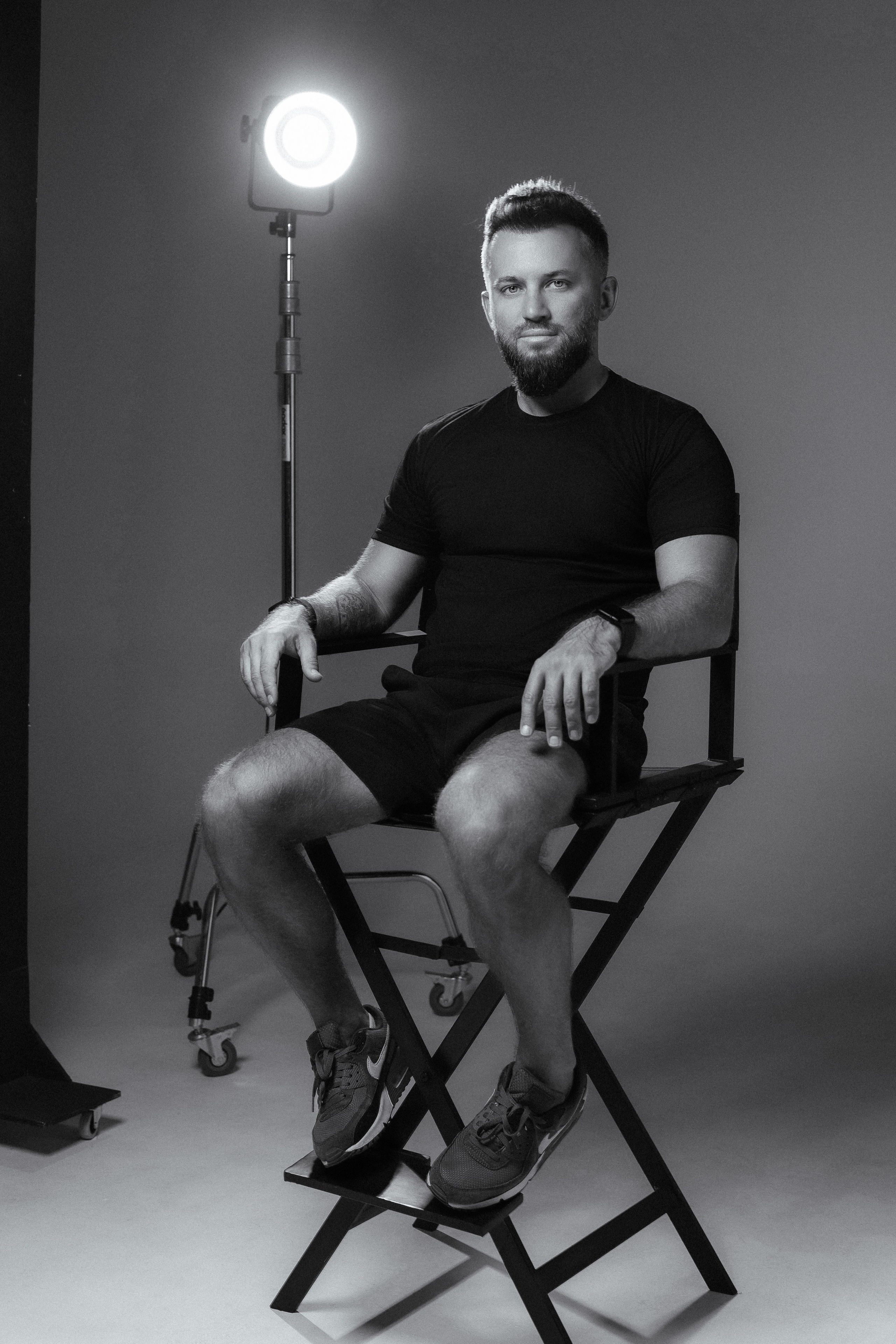 Artem. Профессиональный фотограф Нурмиева Вероника