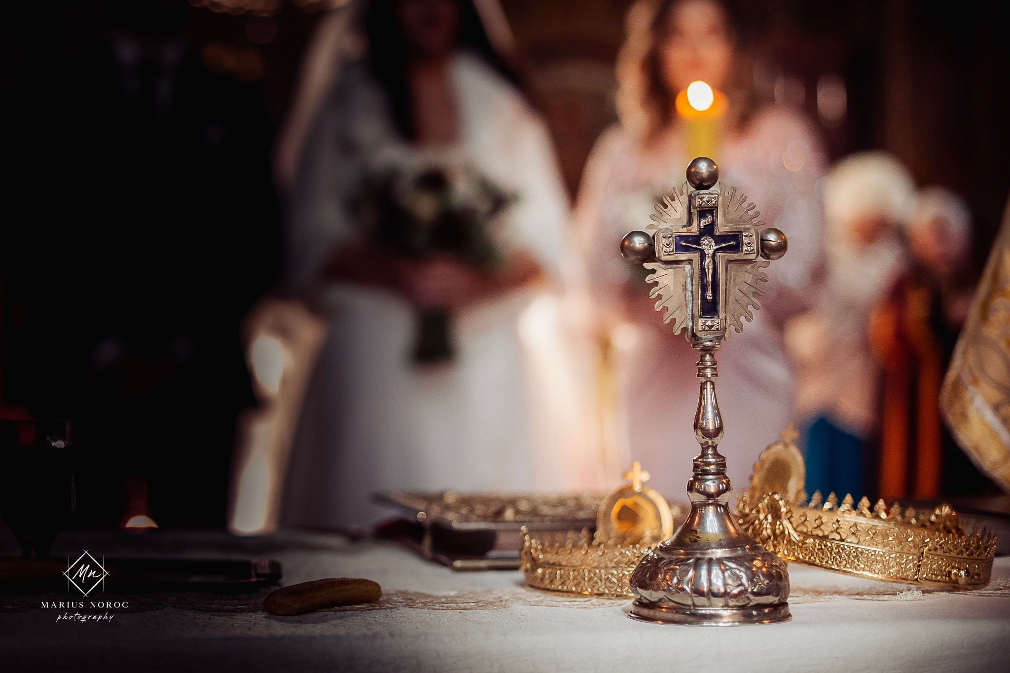 Elena & Petrisor | Hotel Restaurant La Castel Iasi