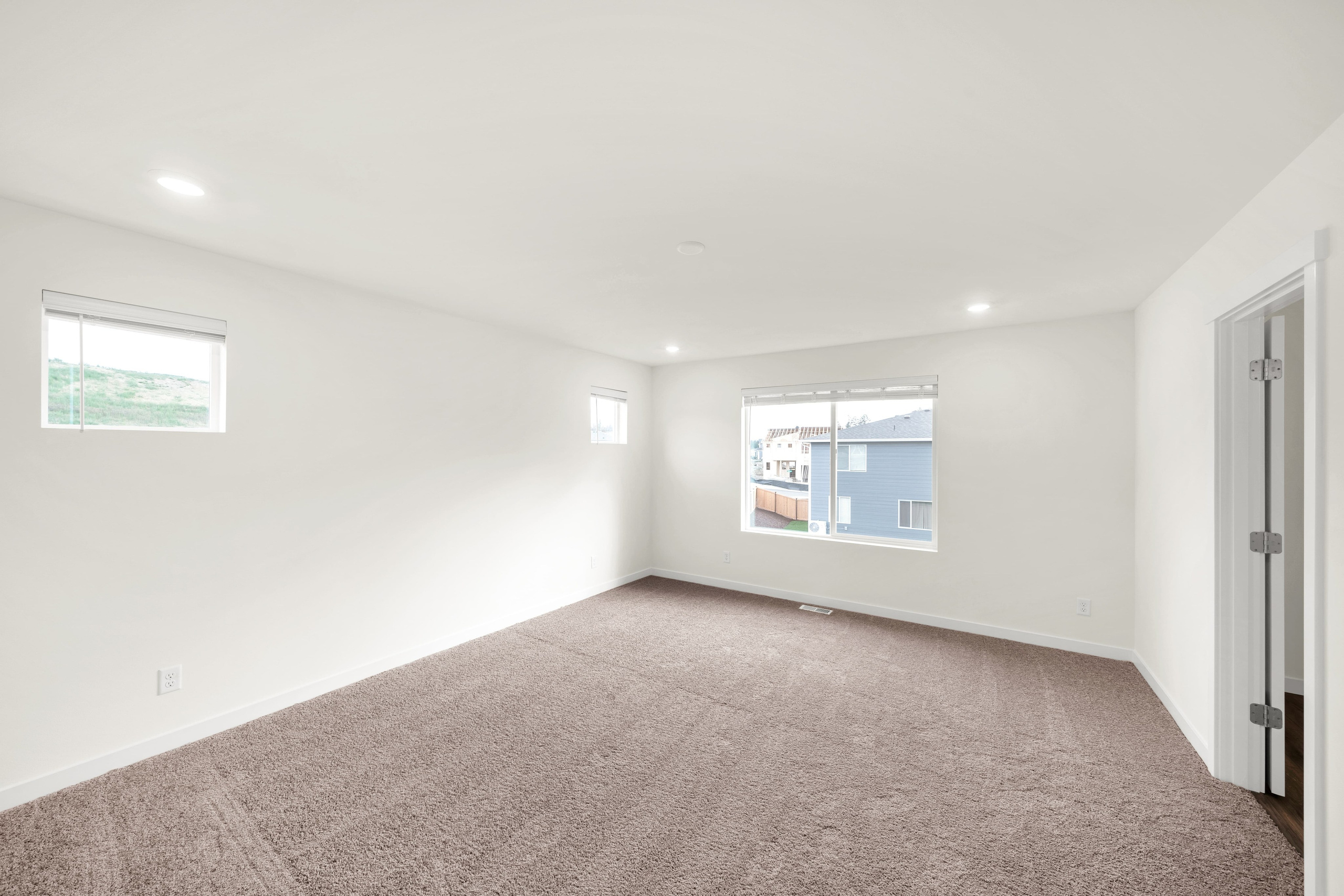 Real Estate photography. Washington state. EVAN ARISTOV WEDDING PHOTOGRAPHY — Seattle Wedding Photographer