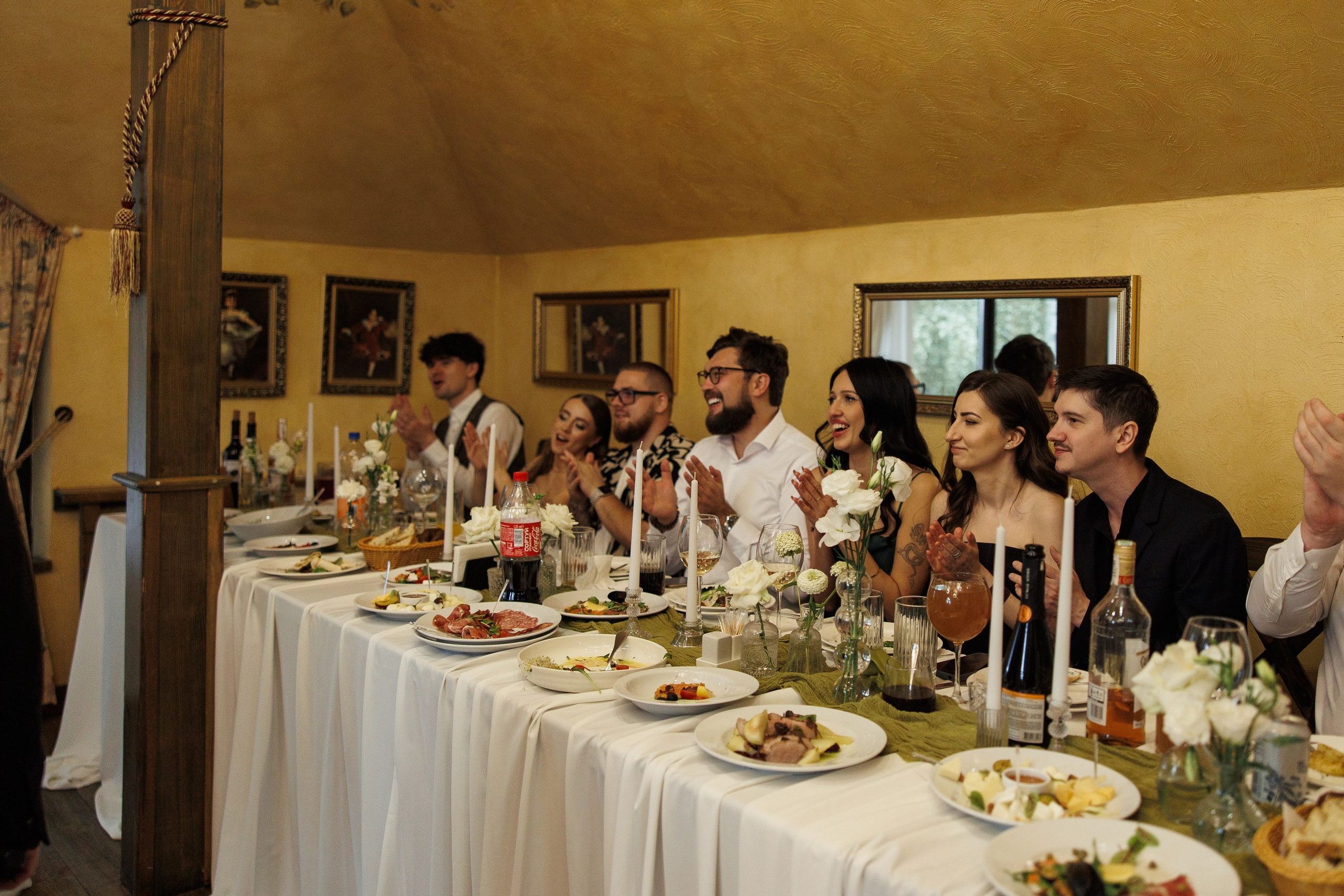 Inna Oleksandr. Ірина Терещук