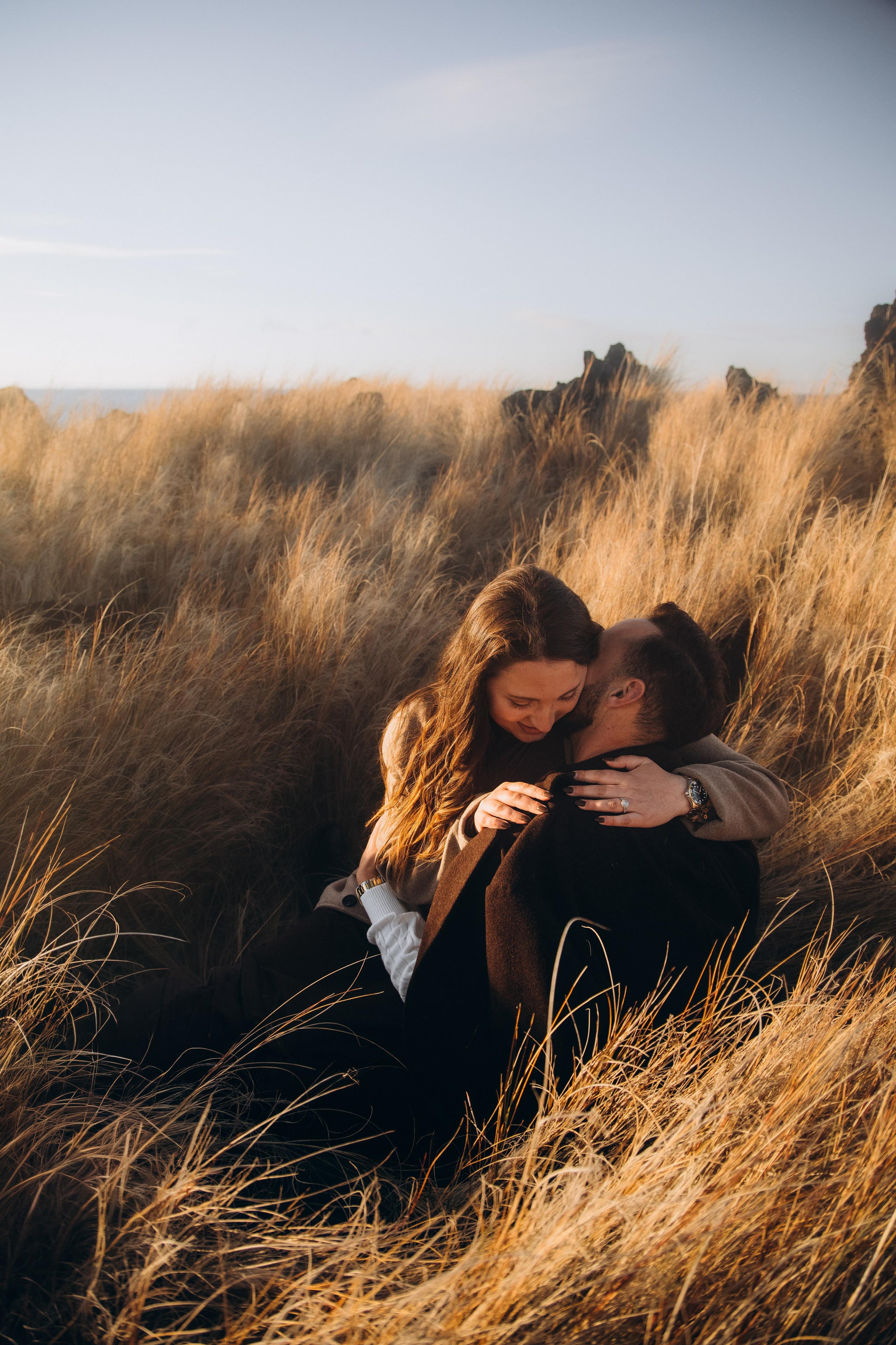 Cristóvão & Maria. IRINA KALMYKOVA | PHOTOGRAPHER AZORES