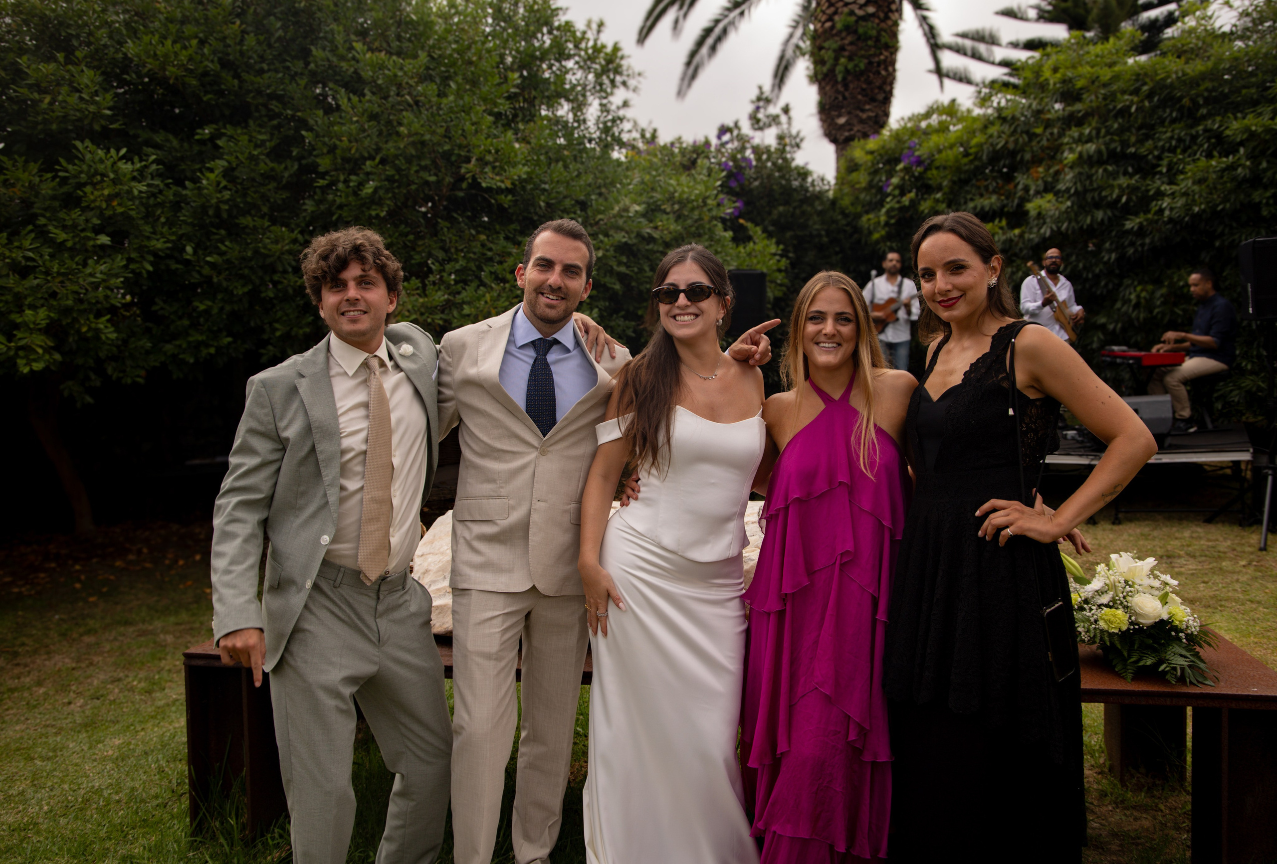 André & Arianna wedding day. IRINA KALMYKOVA | PHOTOGRAPHER AZORES