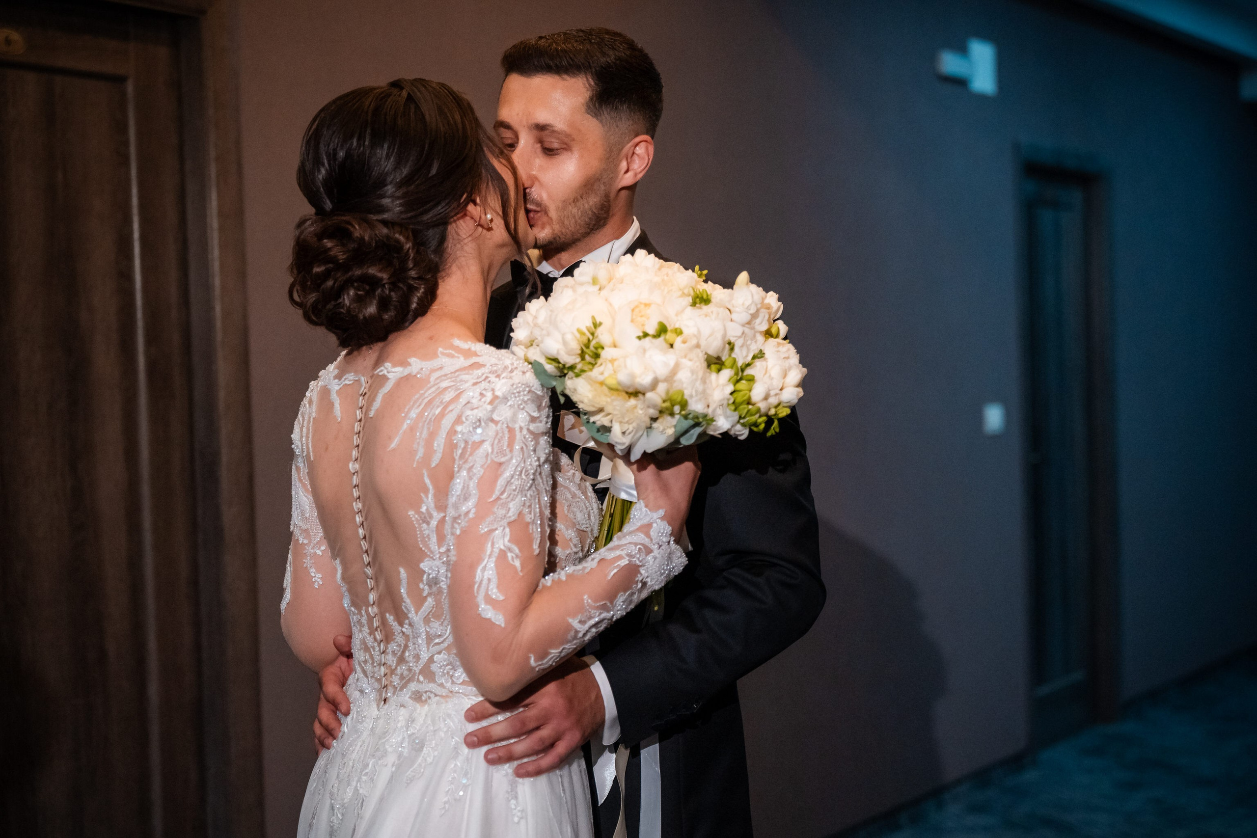 Nunta Laura & Marius