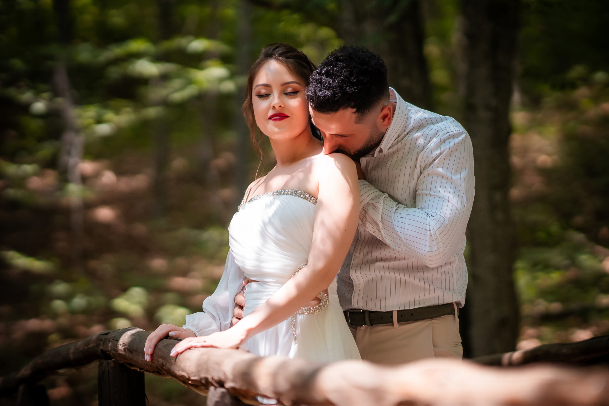 Cununie Oana & Cosmin