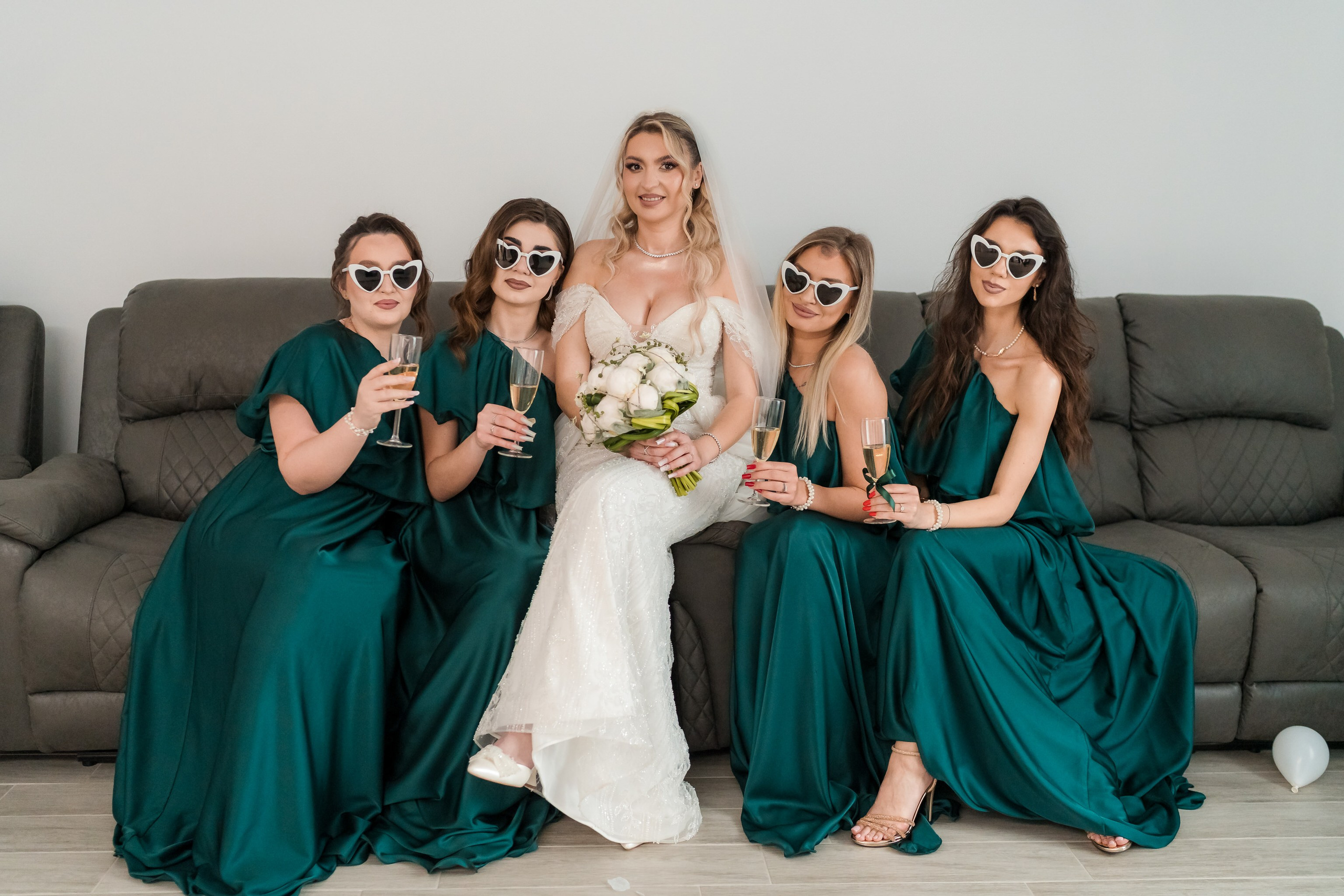 Nunta Georgiana & Alin Cristian