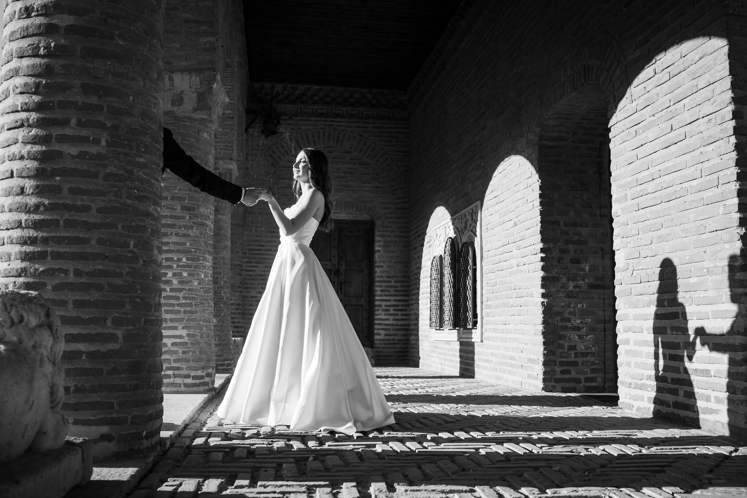 After wedding Ruxandra & Sorin