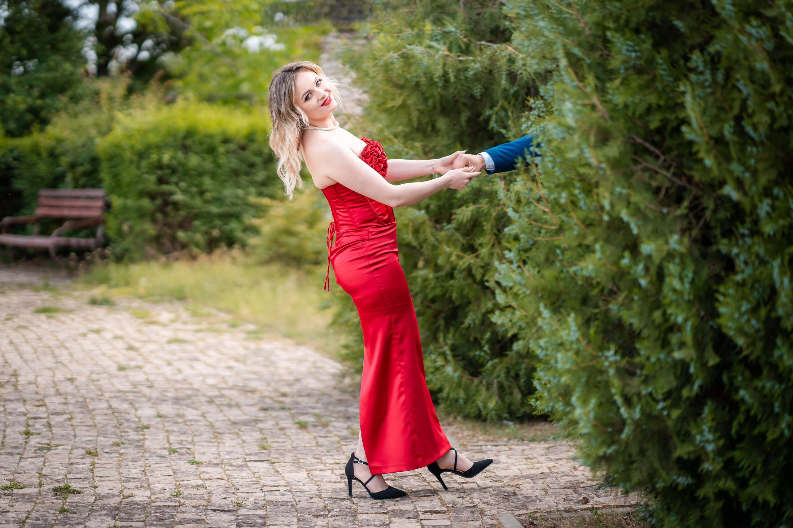 Cununie Luiza & Madalin