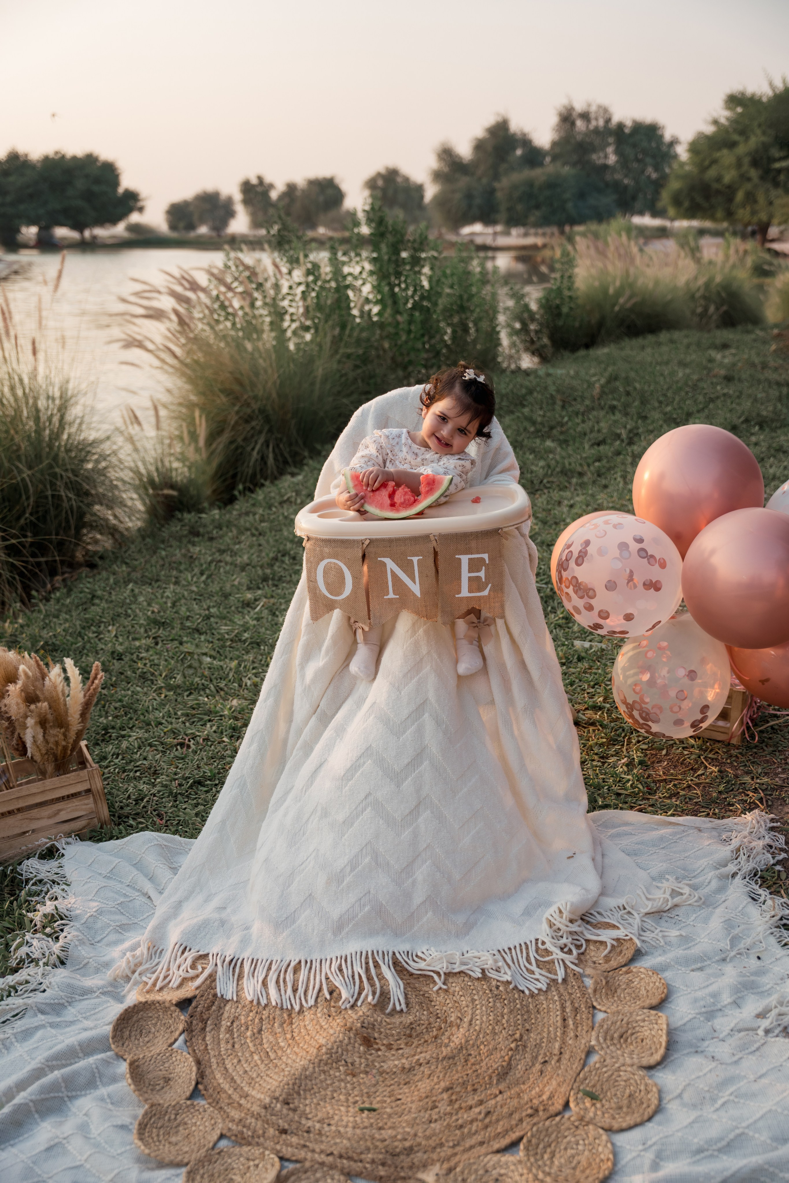 Sweet moments. Angela Iakovleva — Family Photographer in Dubai