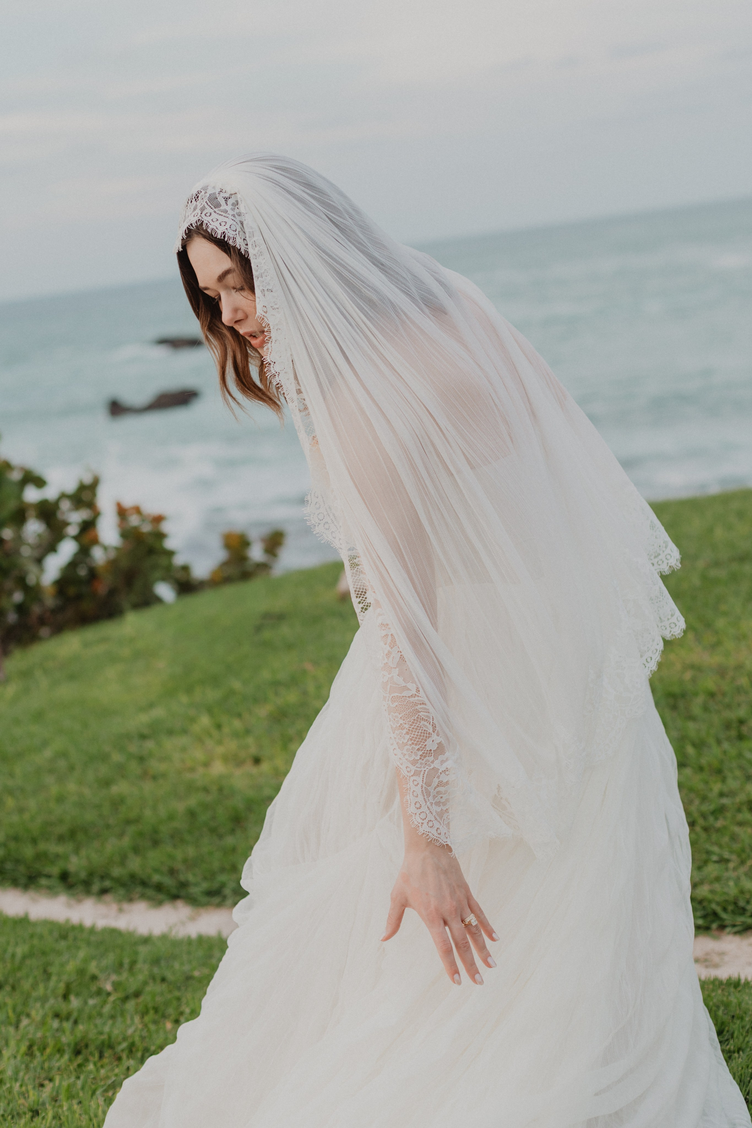 An Elopement at Four Seasons Punta Mita: Just the Two of You, by the Sea