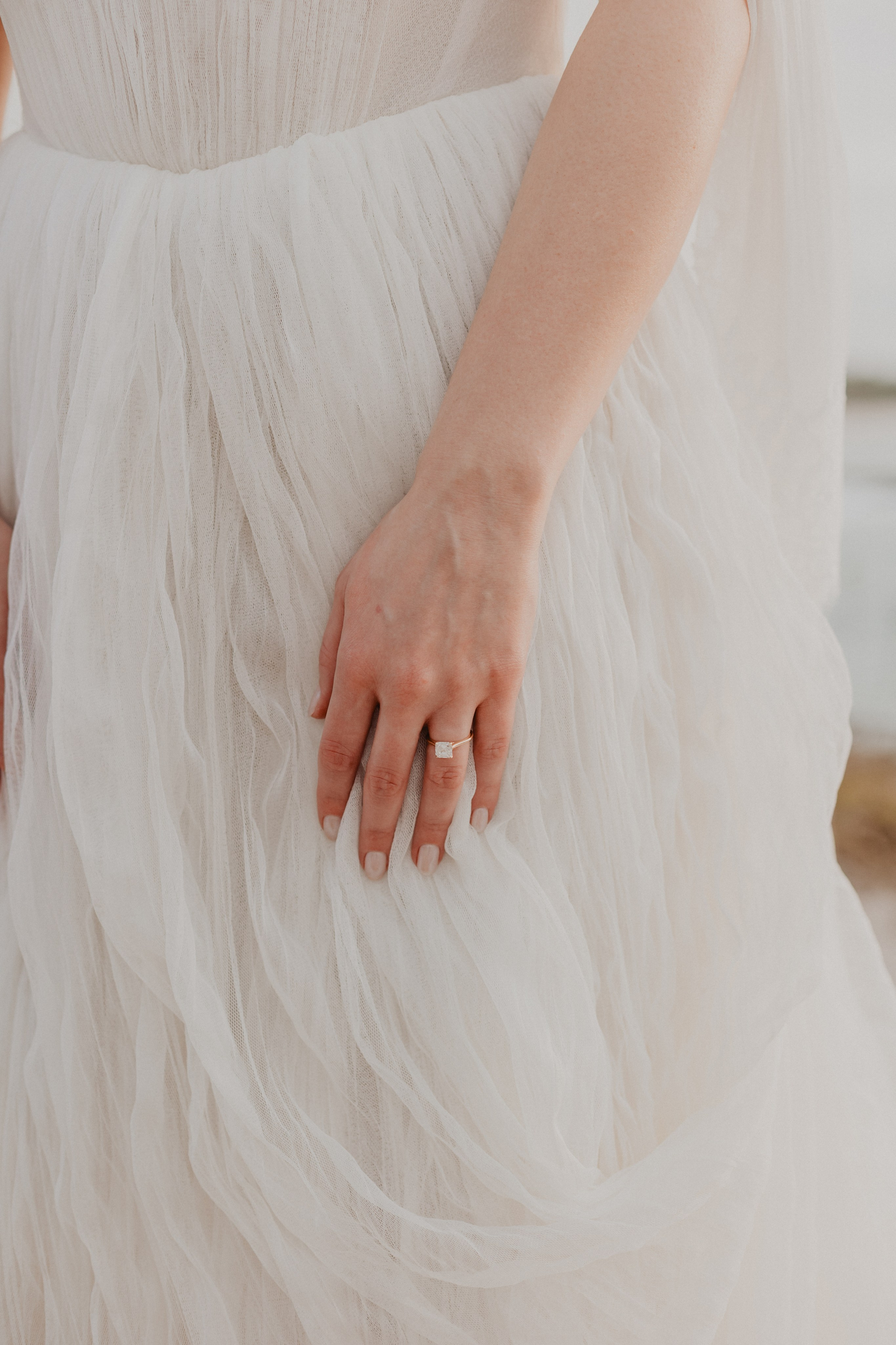 An Elopement at Four Seasons Punta Mita: Just the Two of You, by the Sea