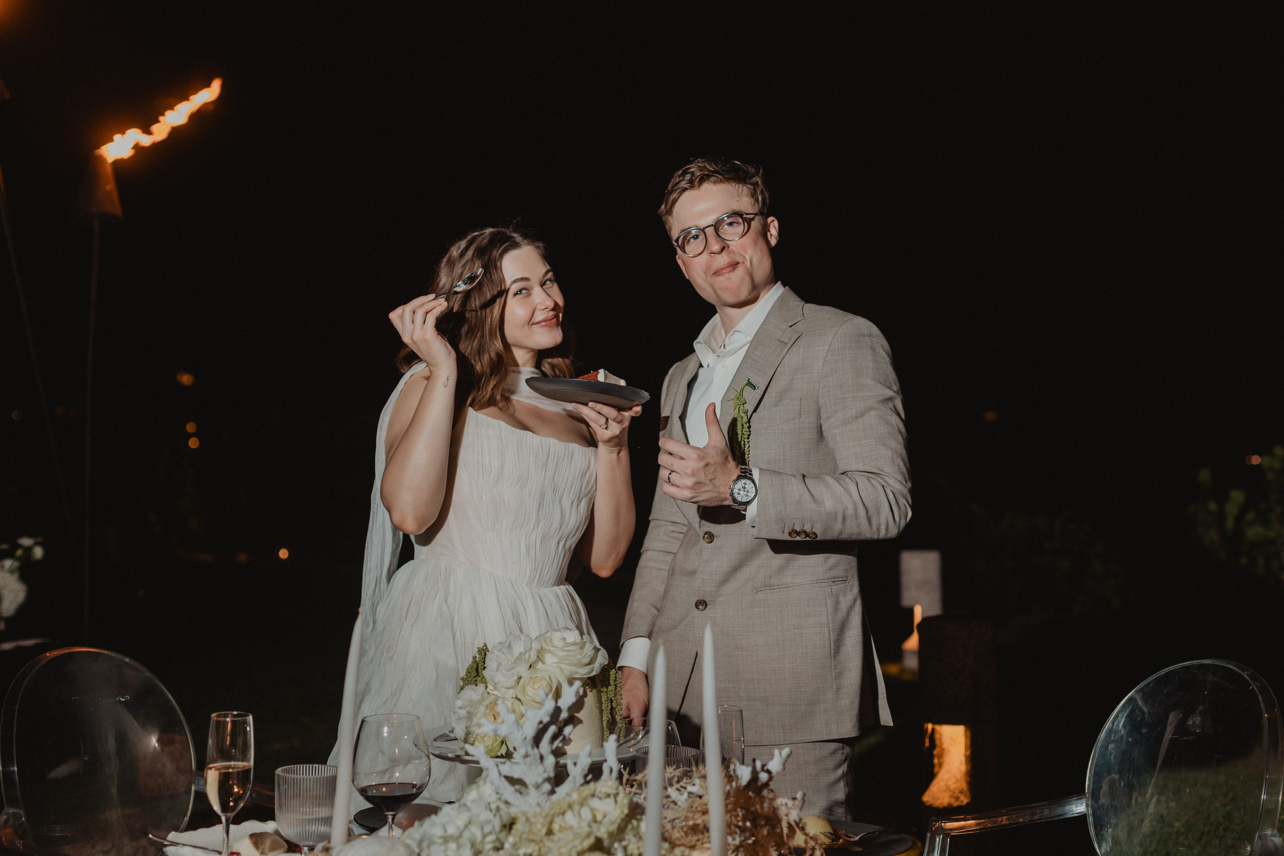An Elopement at Four Seasons Punta Mita: Just the Two of You, by the Sea