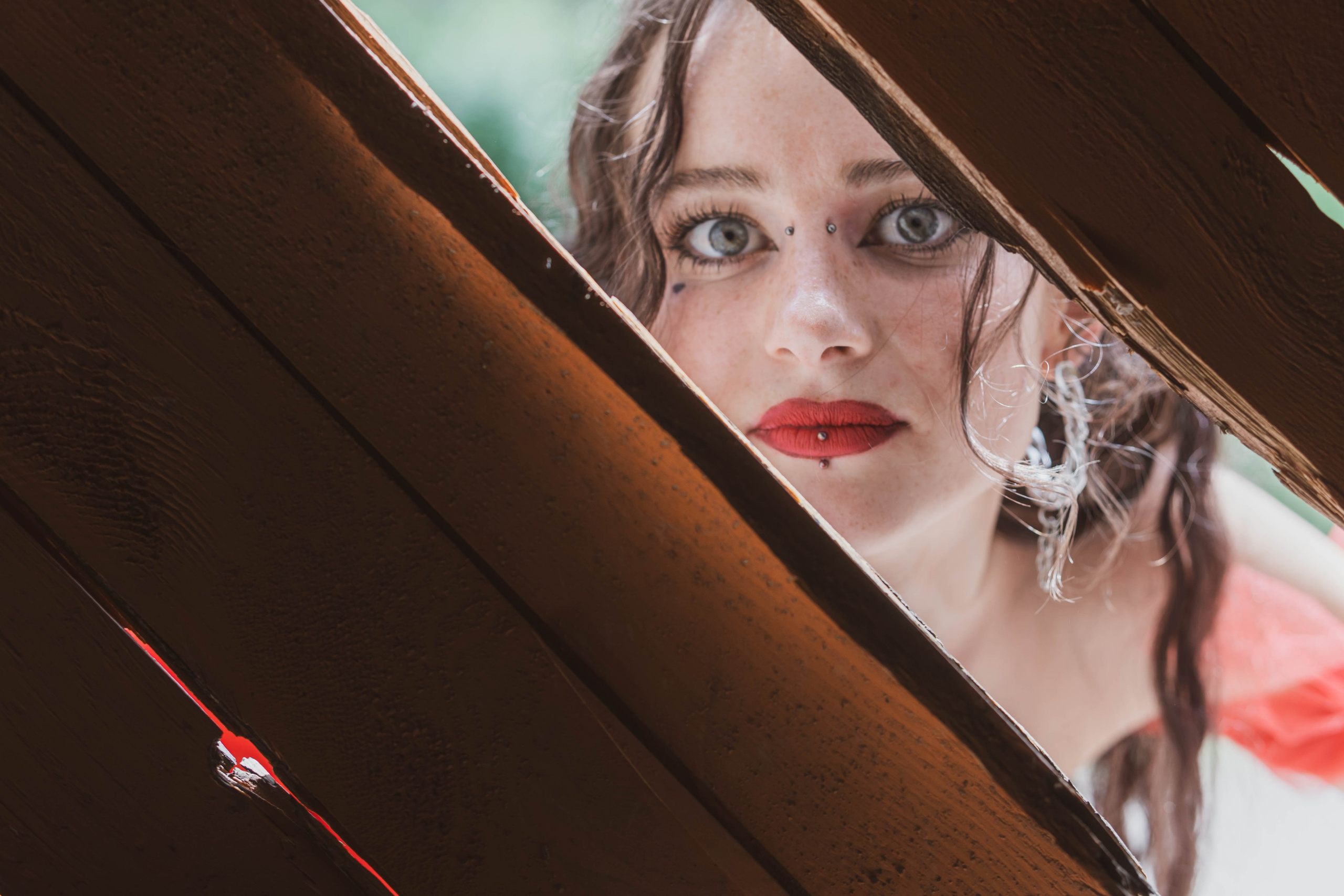 Dani. Alba del Norte Studio