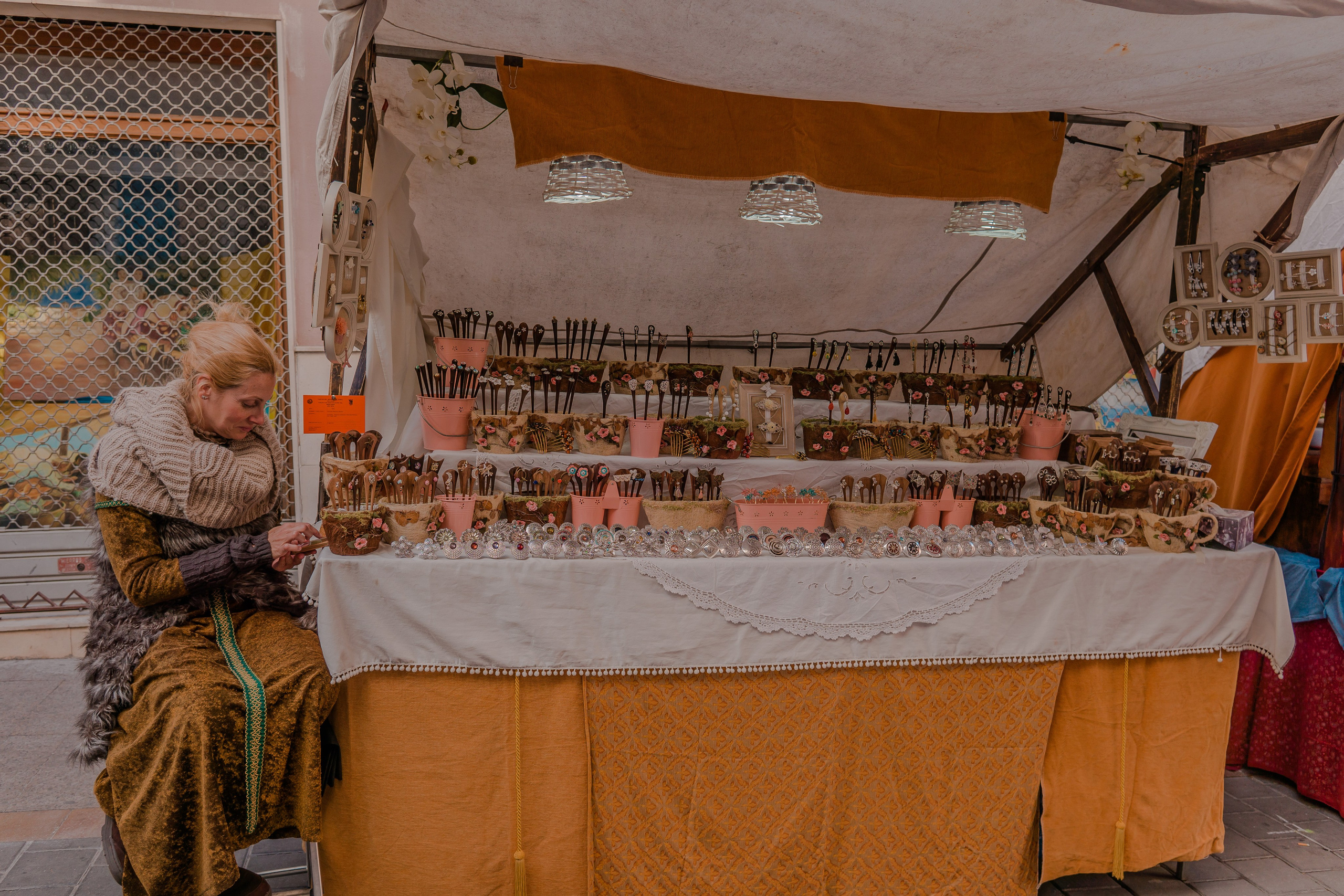 Villena. Alba del Norte Studio