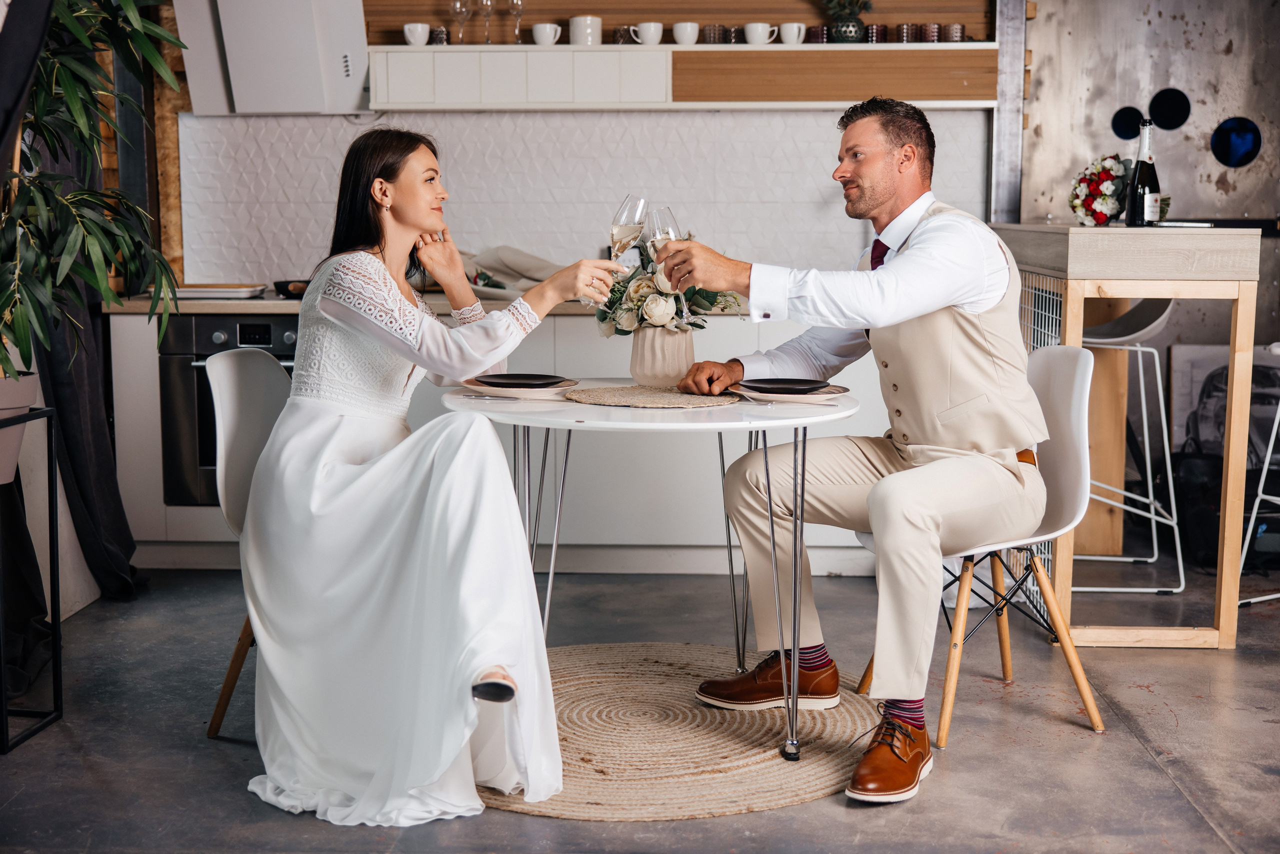 Ryan & Ana. Furduidumitru.com